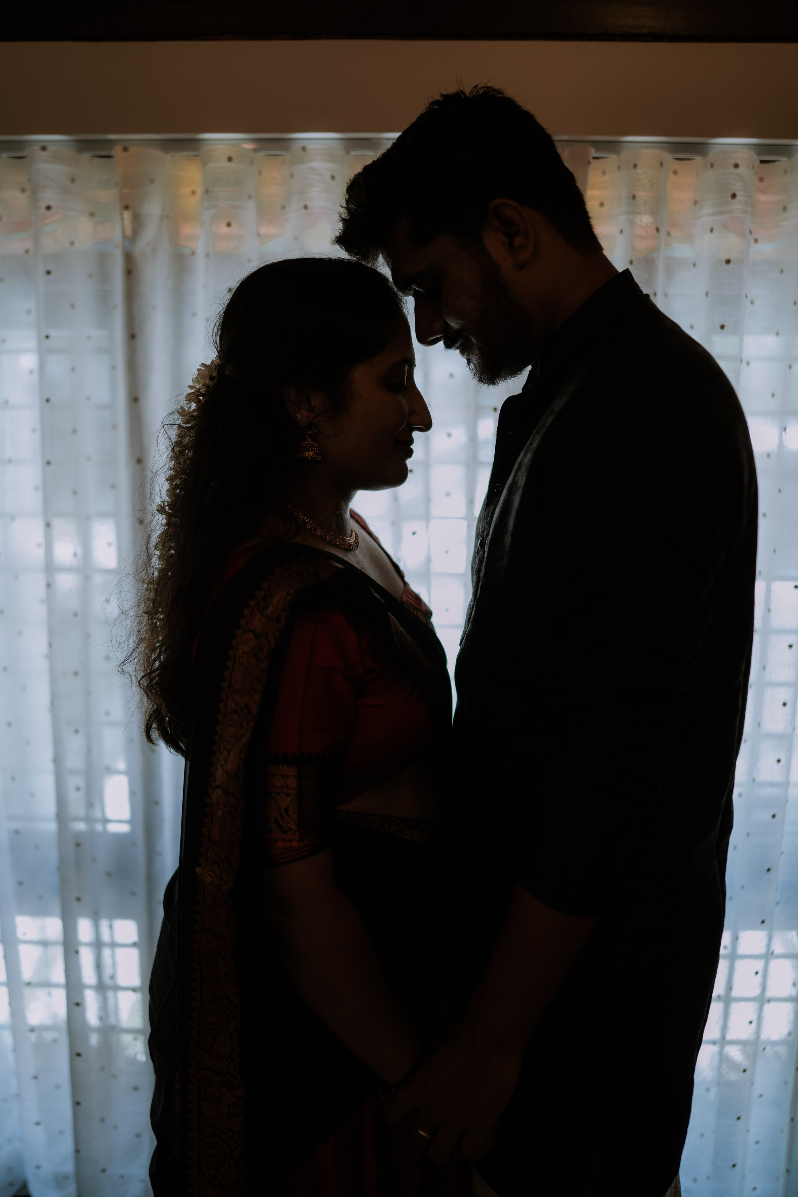 AMRUTHA & RENJI. STUDIO3WEDDINGCOMPANY