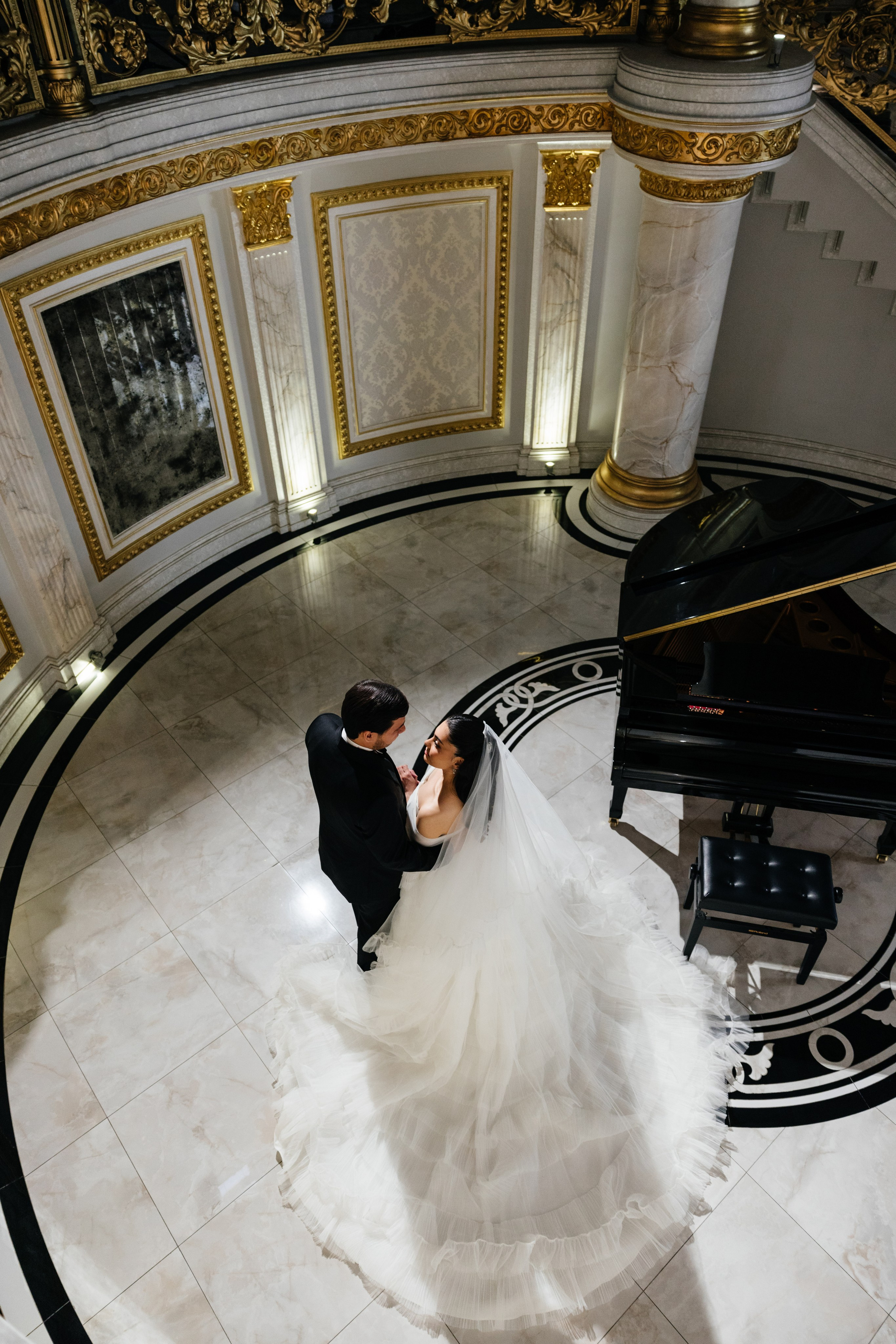 Элёр & Камила. Профессиональный фотограф в Ташкенте