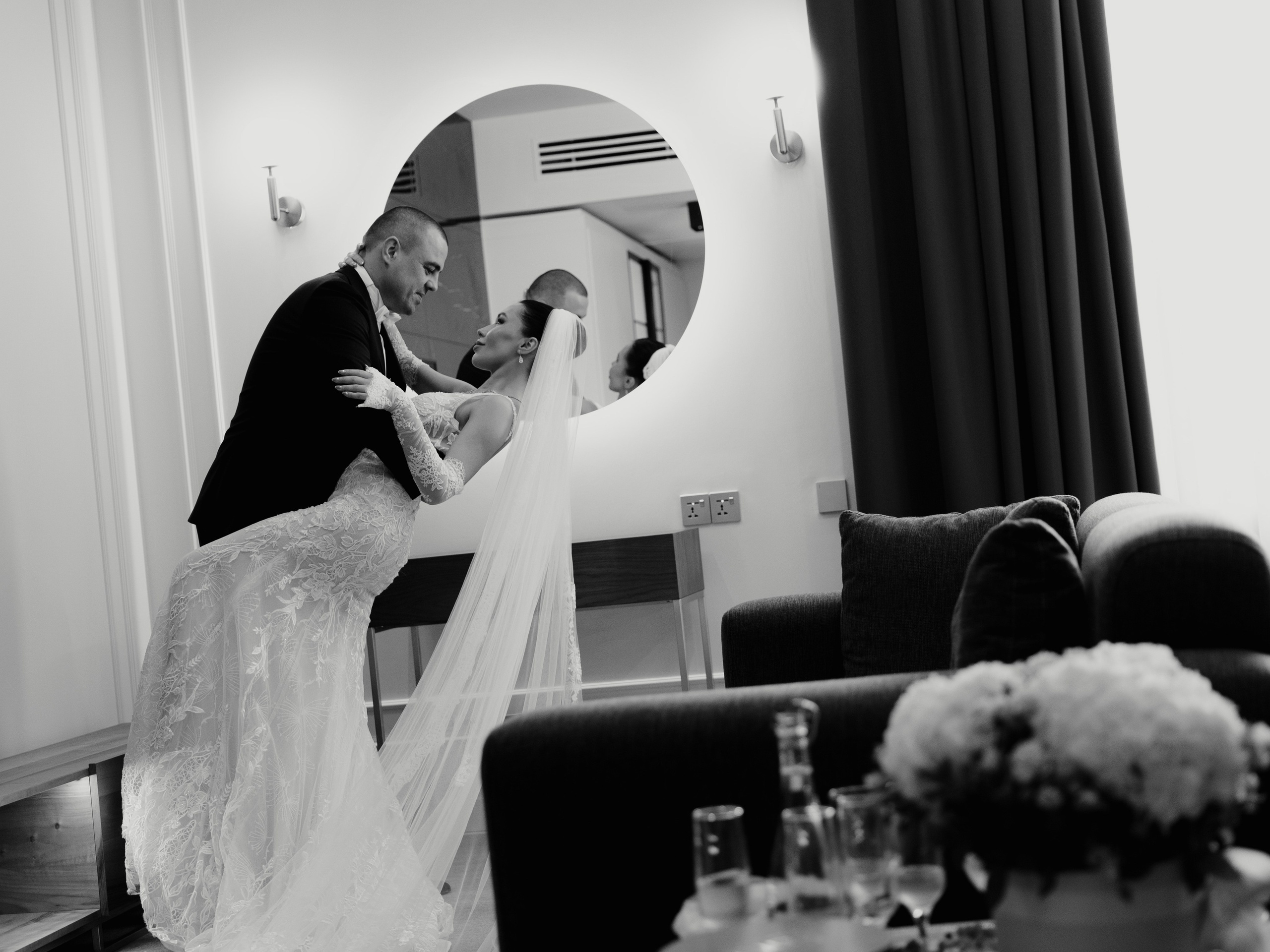 Рустам & София. Профессиональный фотограф в Ташкенте