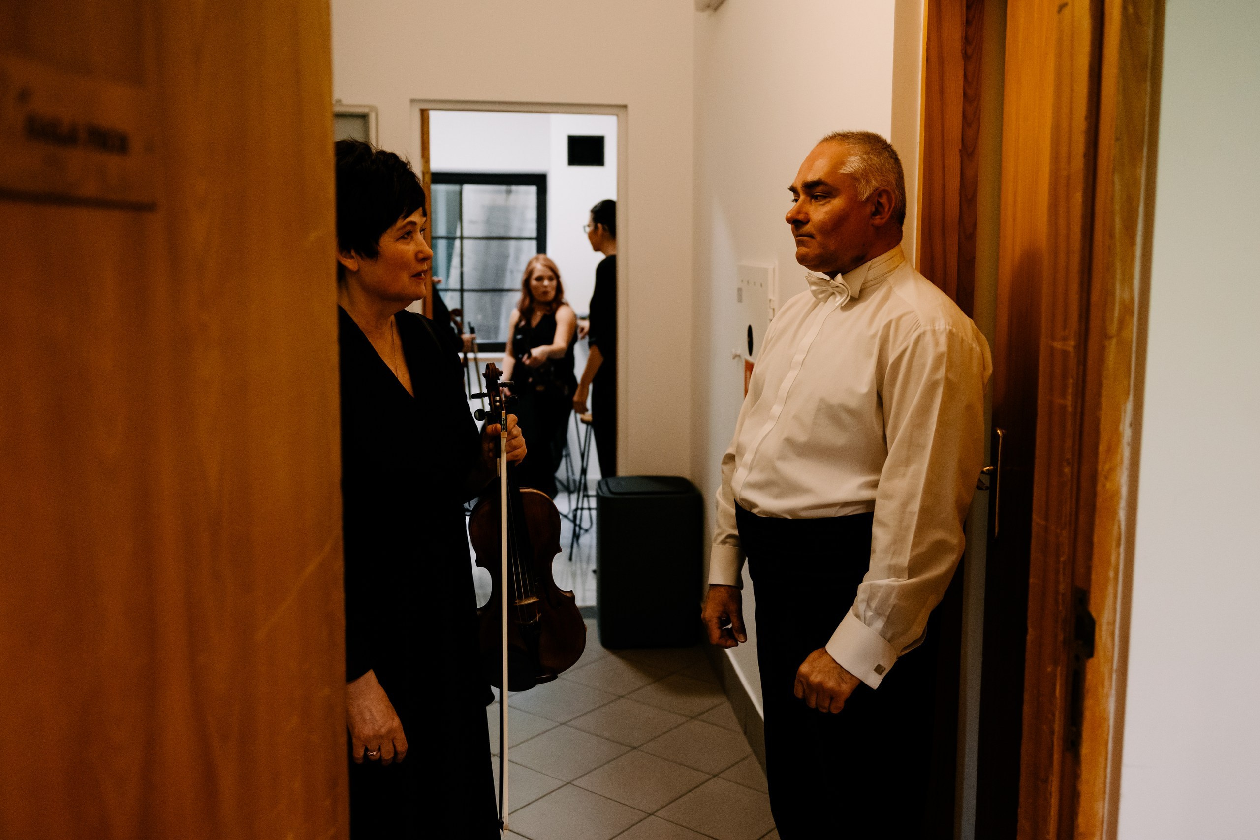 Mocarta Trio. Fotograf Ślubny Warszawa - Sesje Biznesowe Rodzinne Eventy