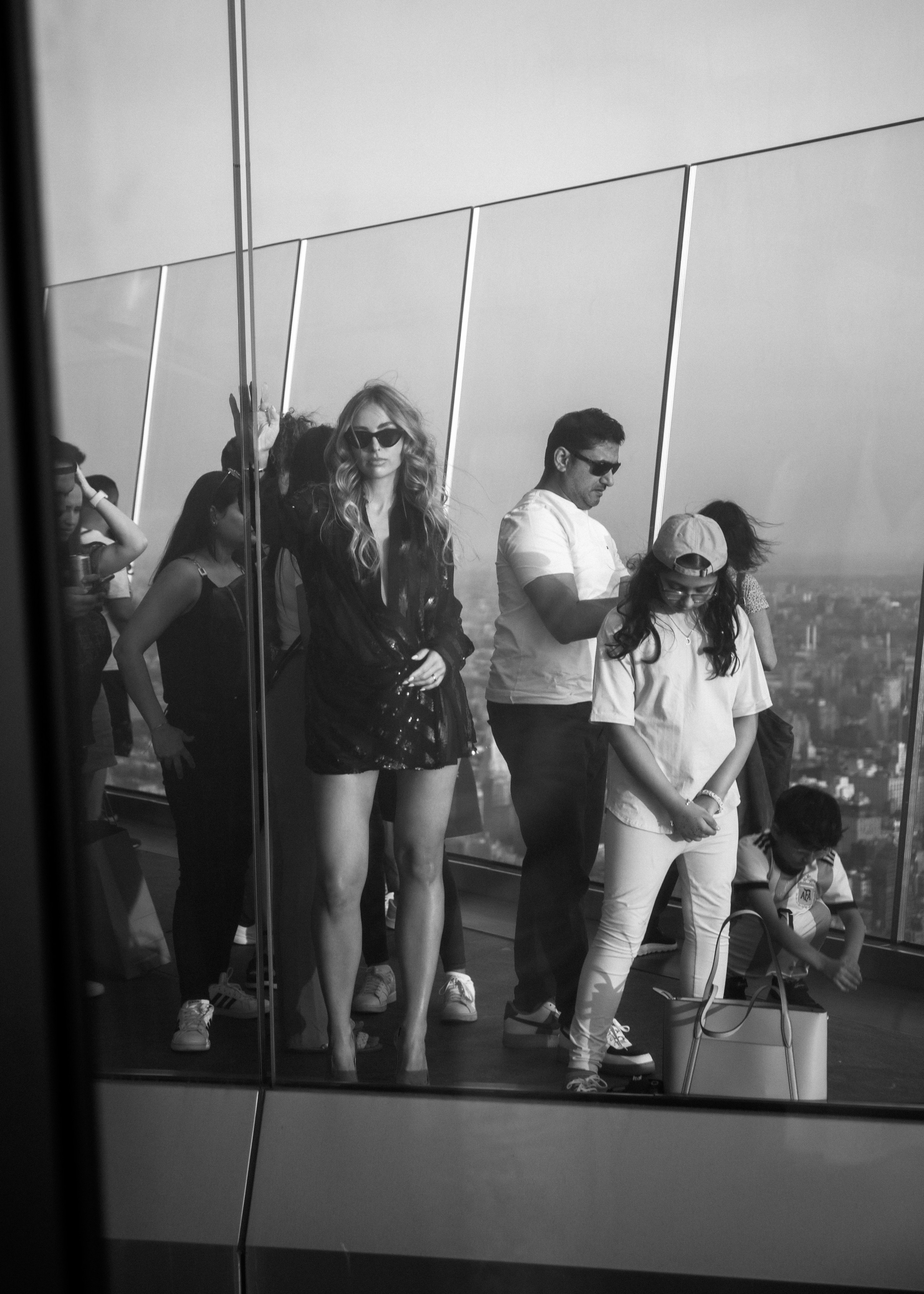 Street Portraits. Milabulmaga.com