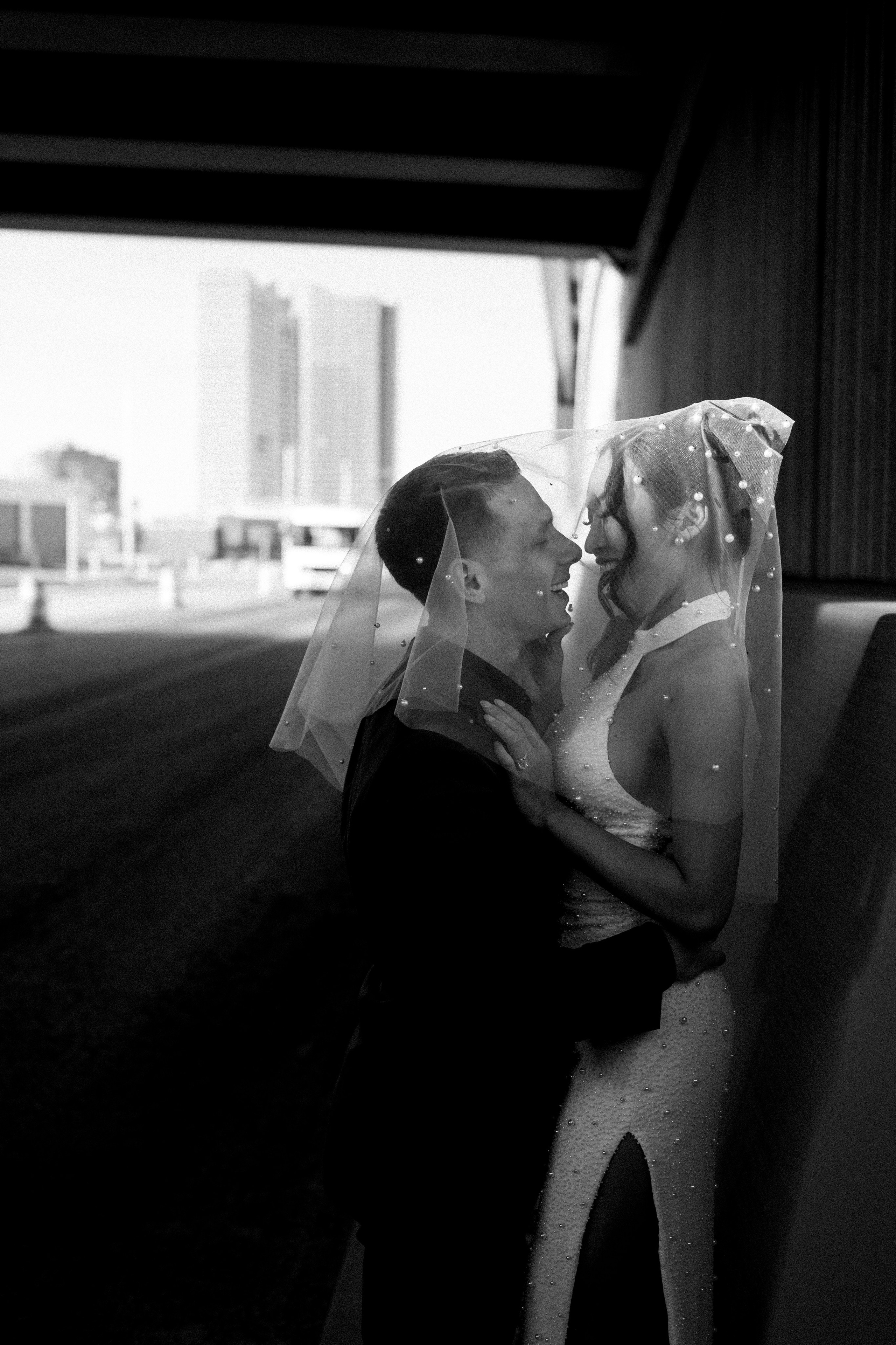 Wedding photographer Las Vegas