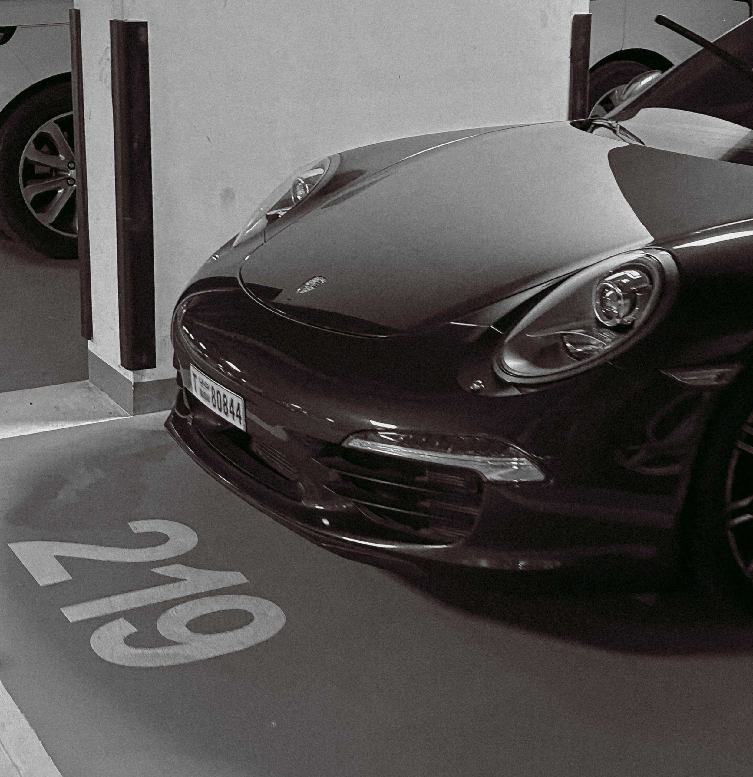 Auto. Julia Erina photographer Dubai