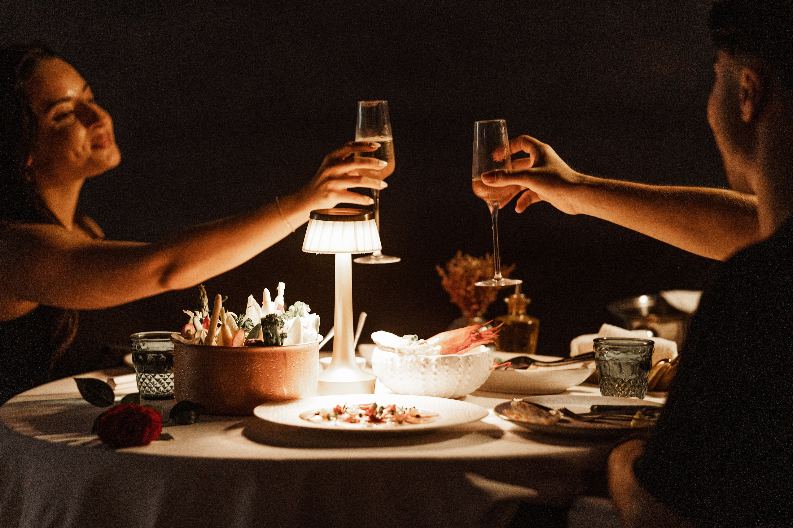 Food. Julia Erina photographer Dubai