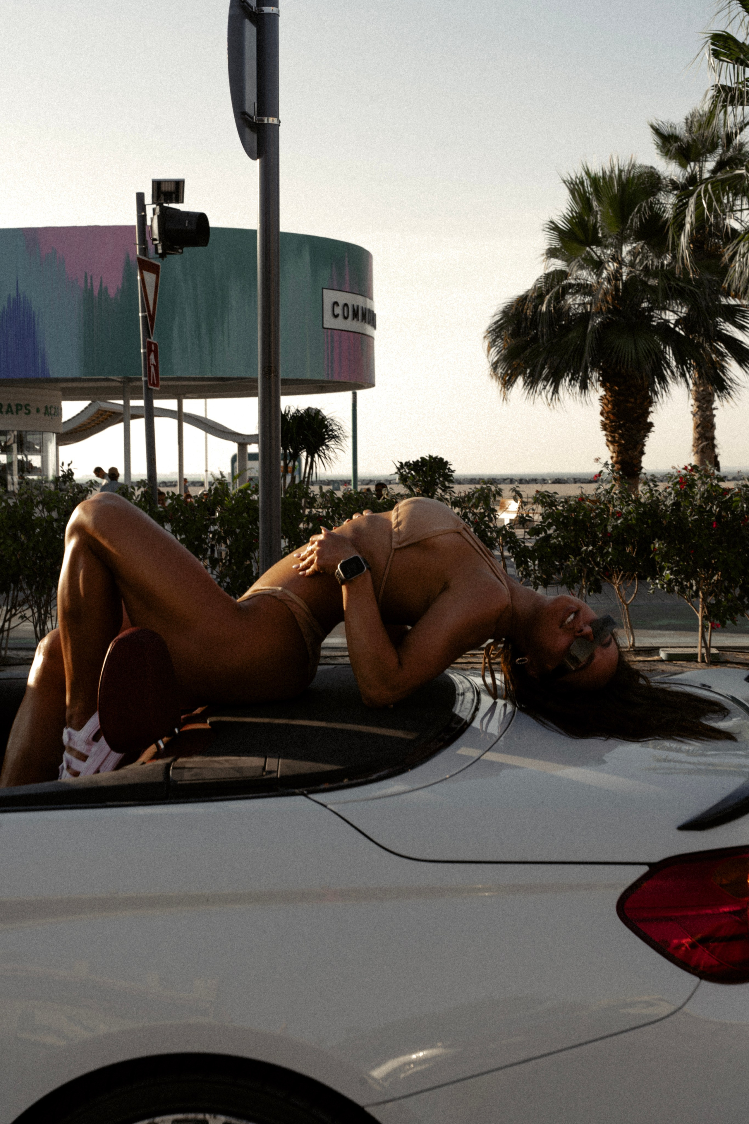 Photos. Julia Erina photographer Dubai