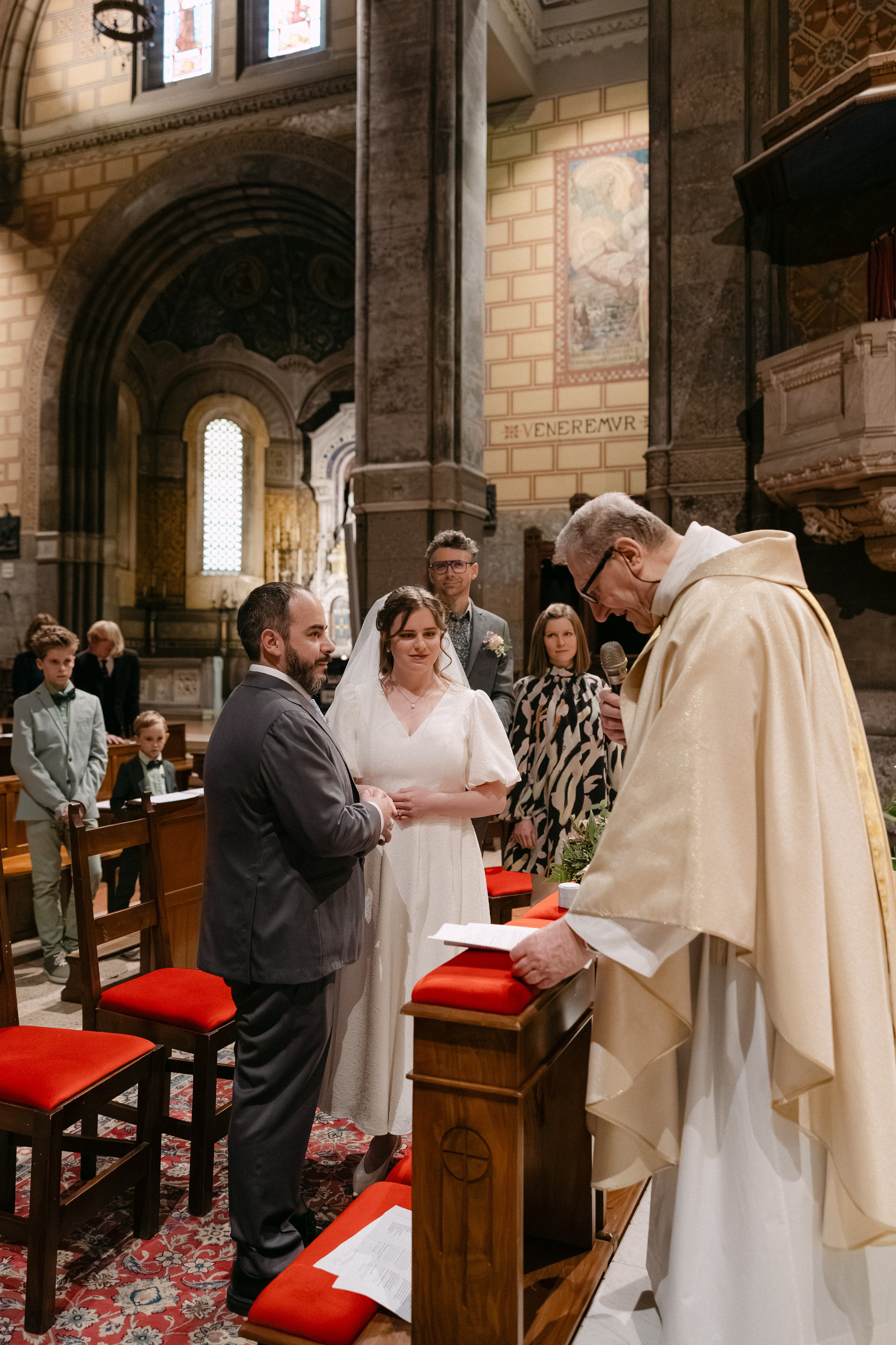 Vestuvių fotosesija Milane, Italijoje | Teresė ir Stefano