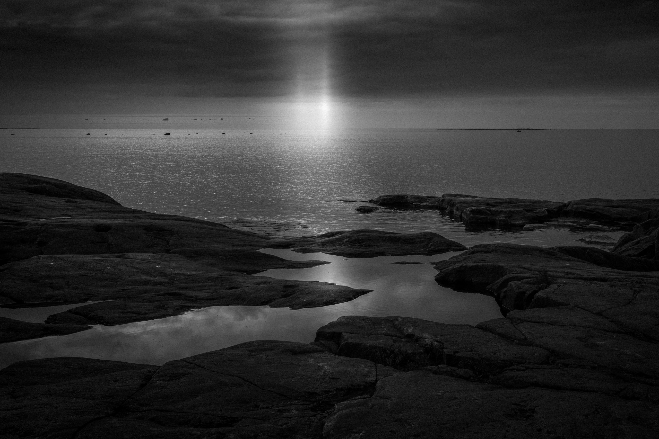 Явление. Main