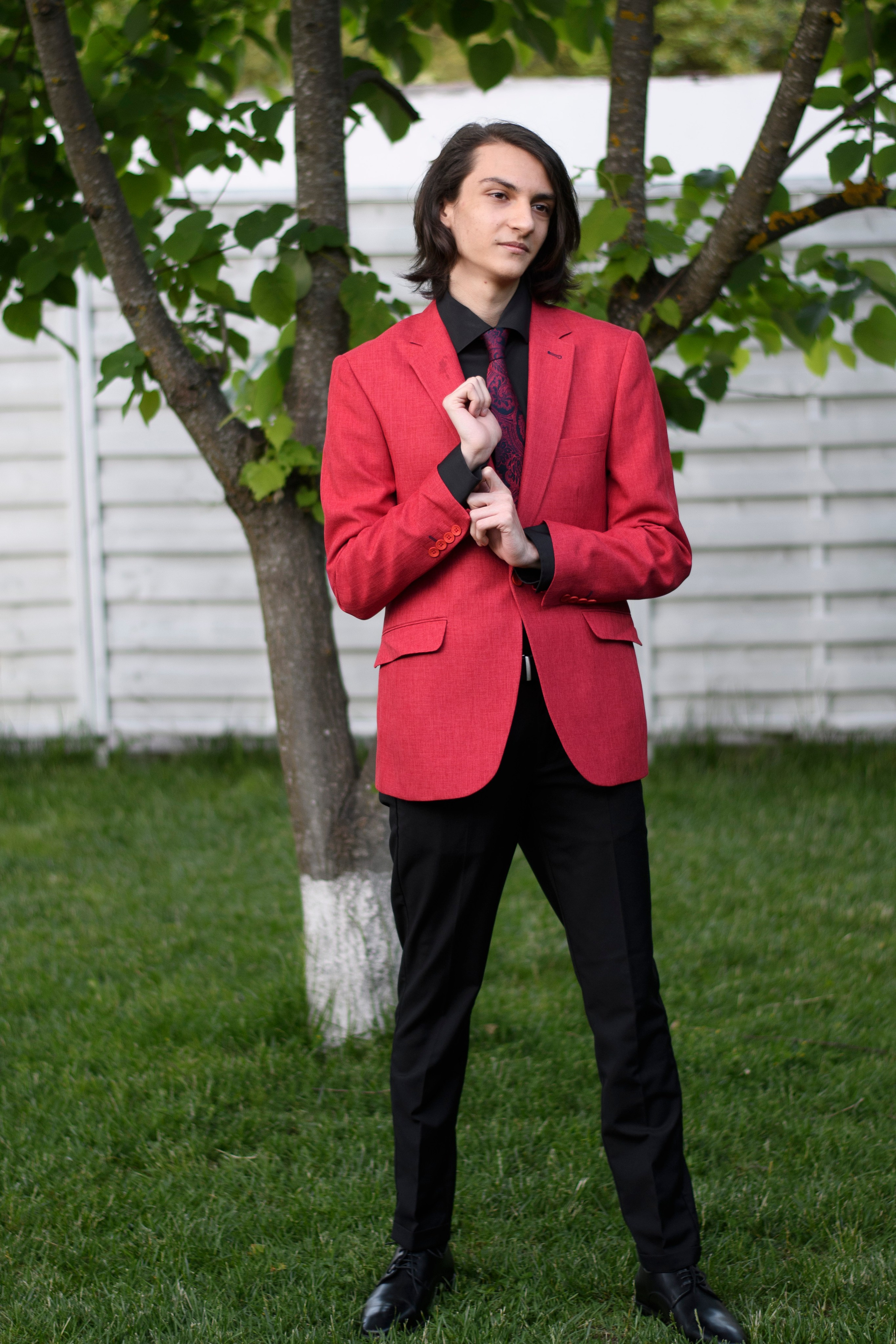 Bal Absolvire Liceul Lovinescu - Portofino. MDimaFotoStudio. Fotograf de nuntă, evenimente private și de familie