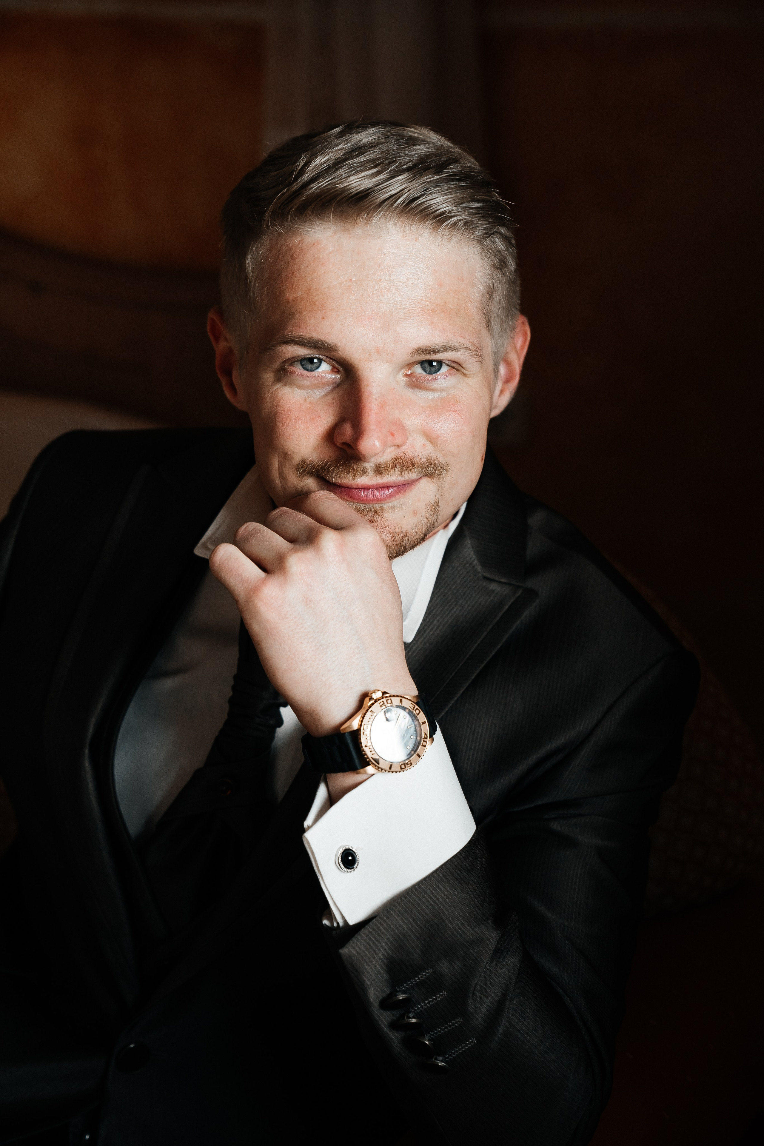 Christina und Fabio. Hallo, ich bin Nadya - Fotografin aus Linz, Oberösterreich