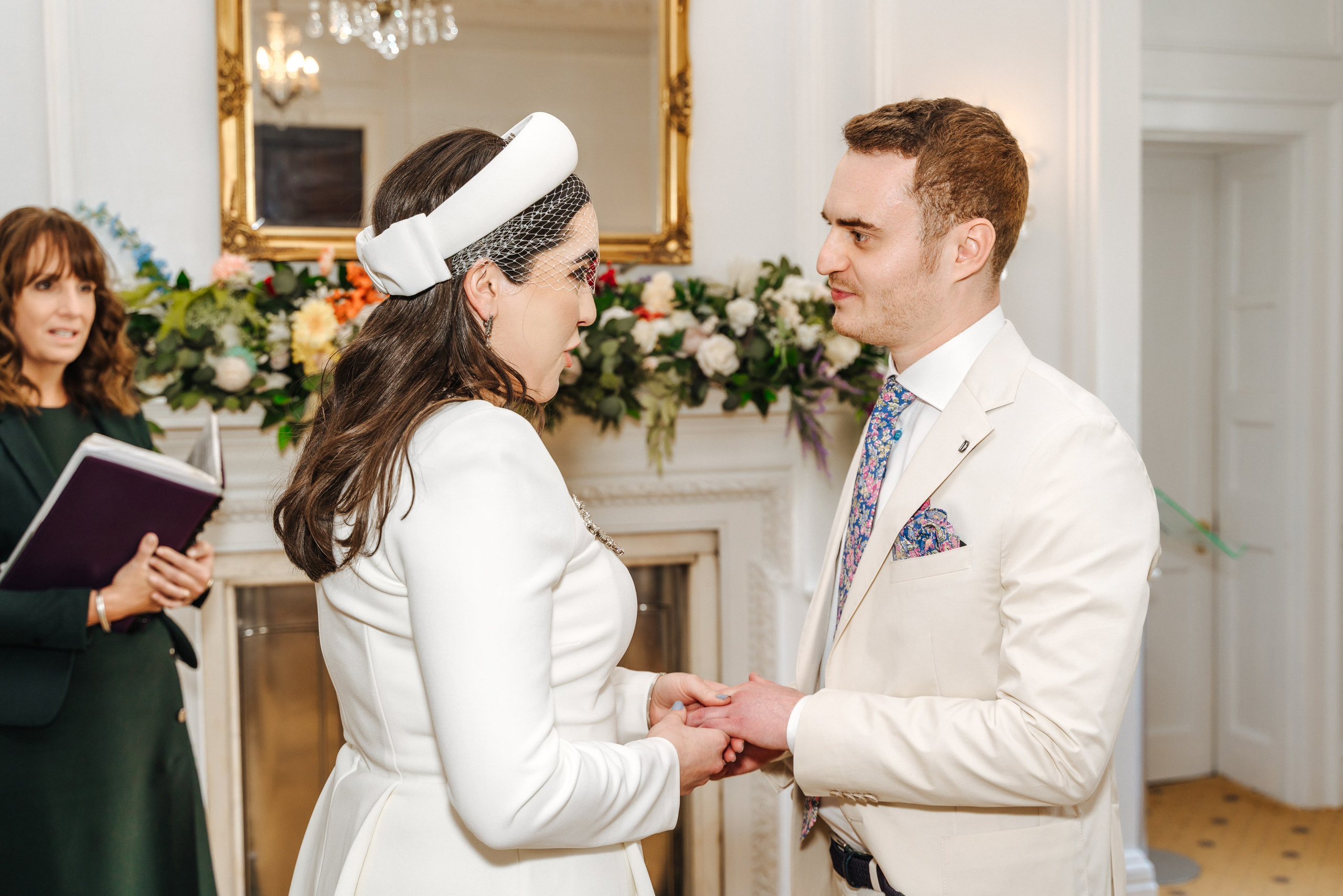 Leatherhead Register Office, wedding photographer Surrey, Civil ceremony at Leatherhead Register Office, wedding at Leatherhead Register Office, Leatherhead Register Office wedding