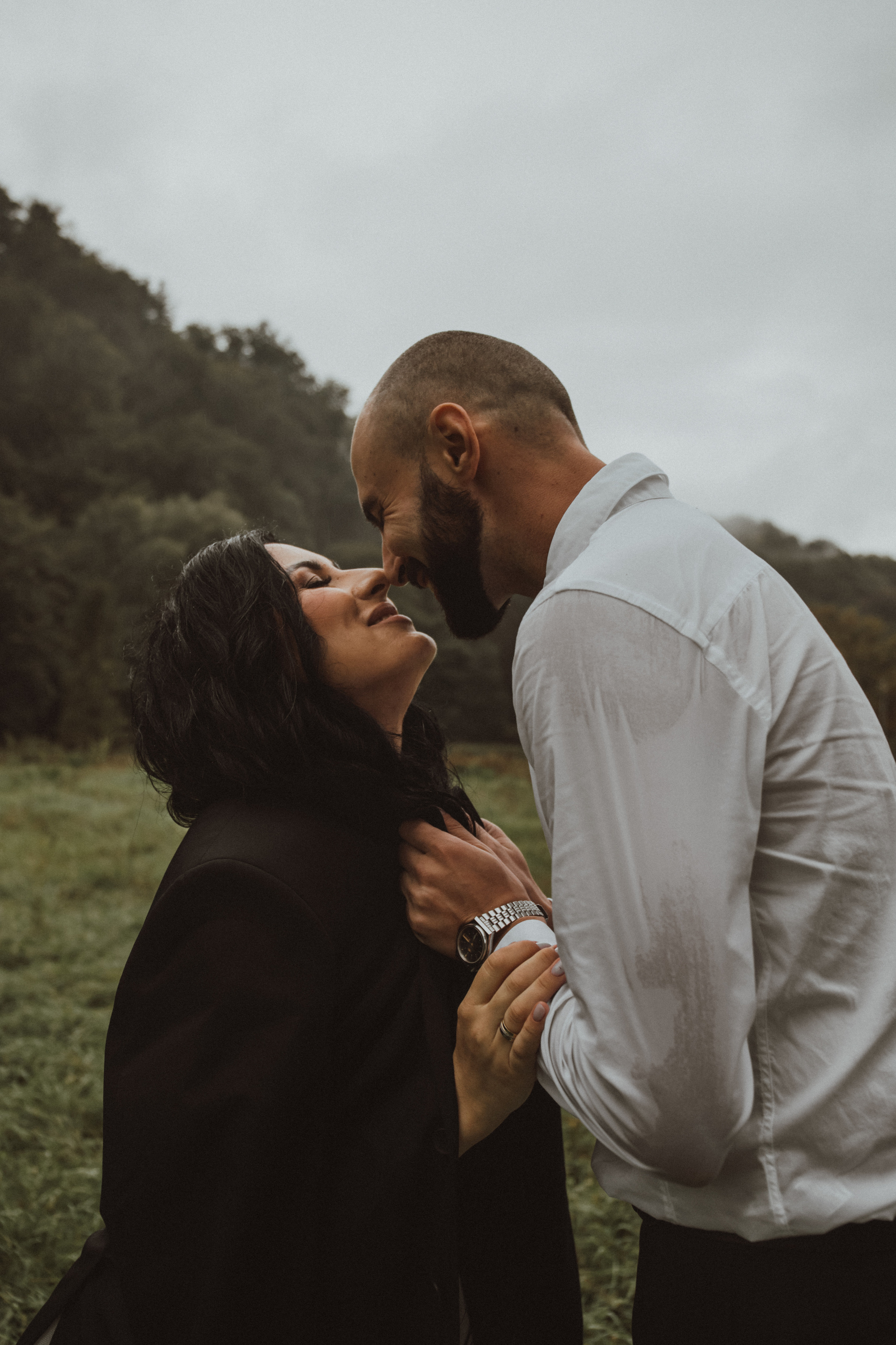 A ♡ O. Fotograf Mykhalchuk Inna Kraków