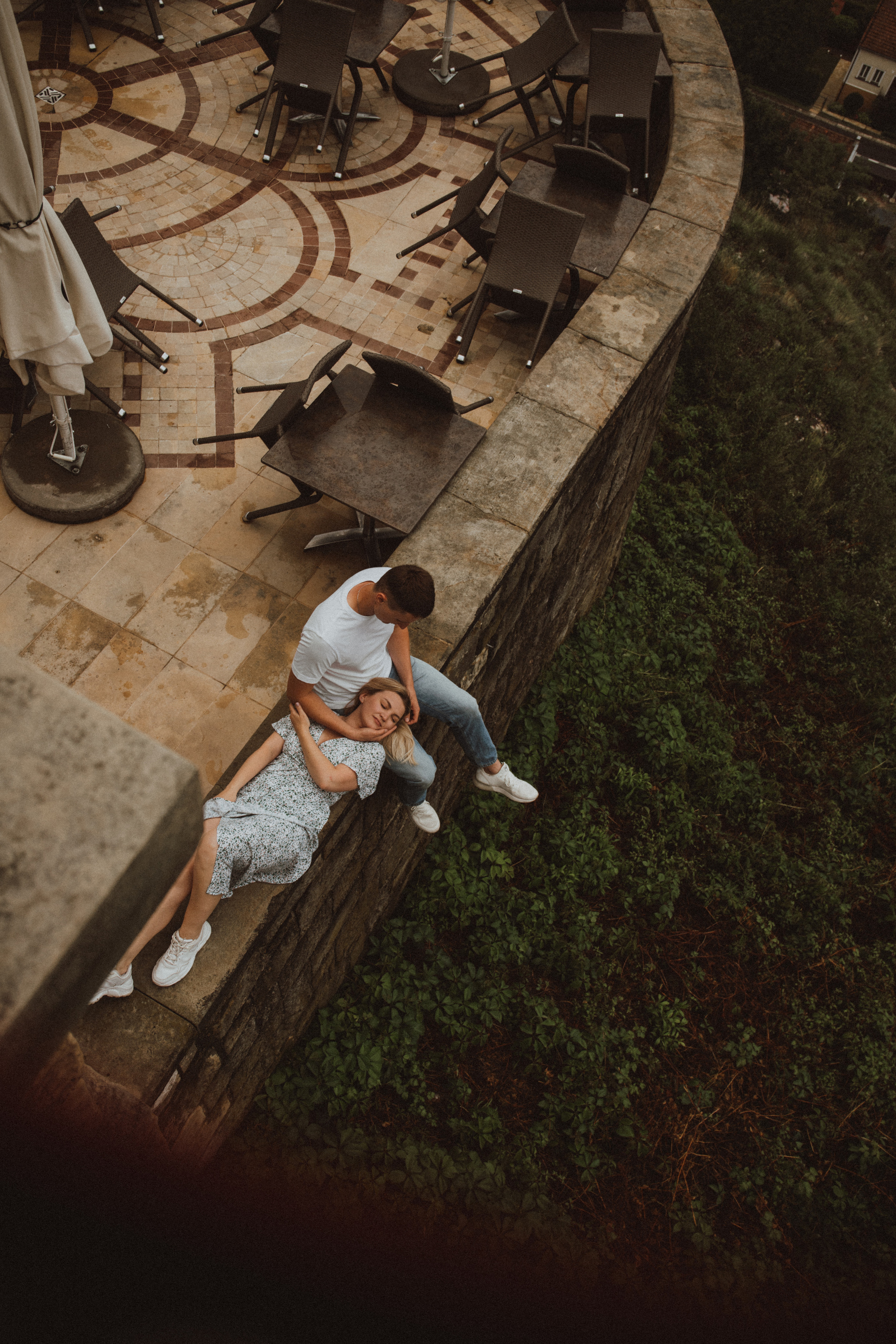 Fotograf Mykhalchuk Inna Kraków