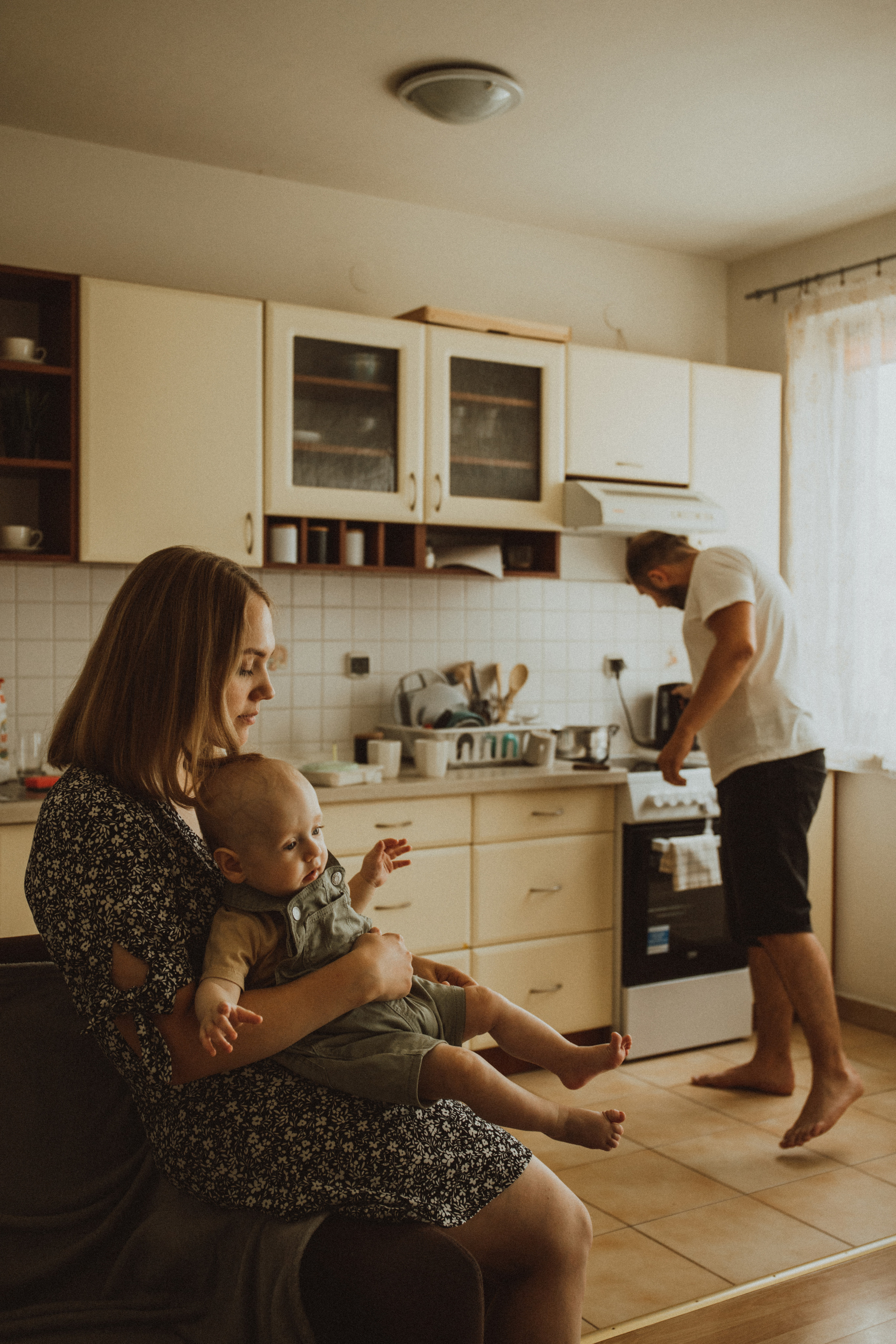 ALESIA DIMA MIRON. Fotograf Mykhalchuk Inna Kraków
