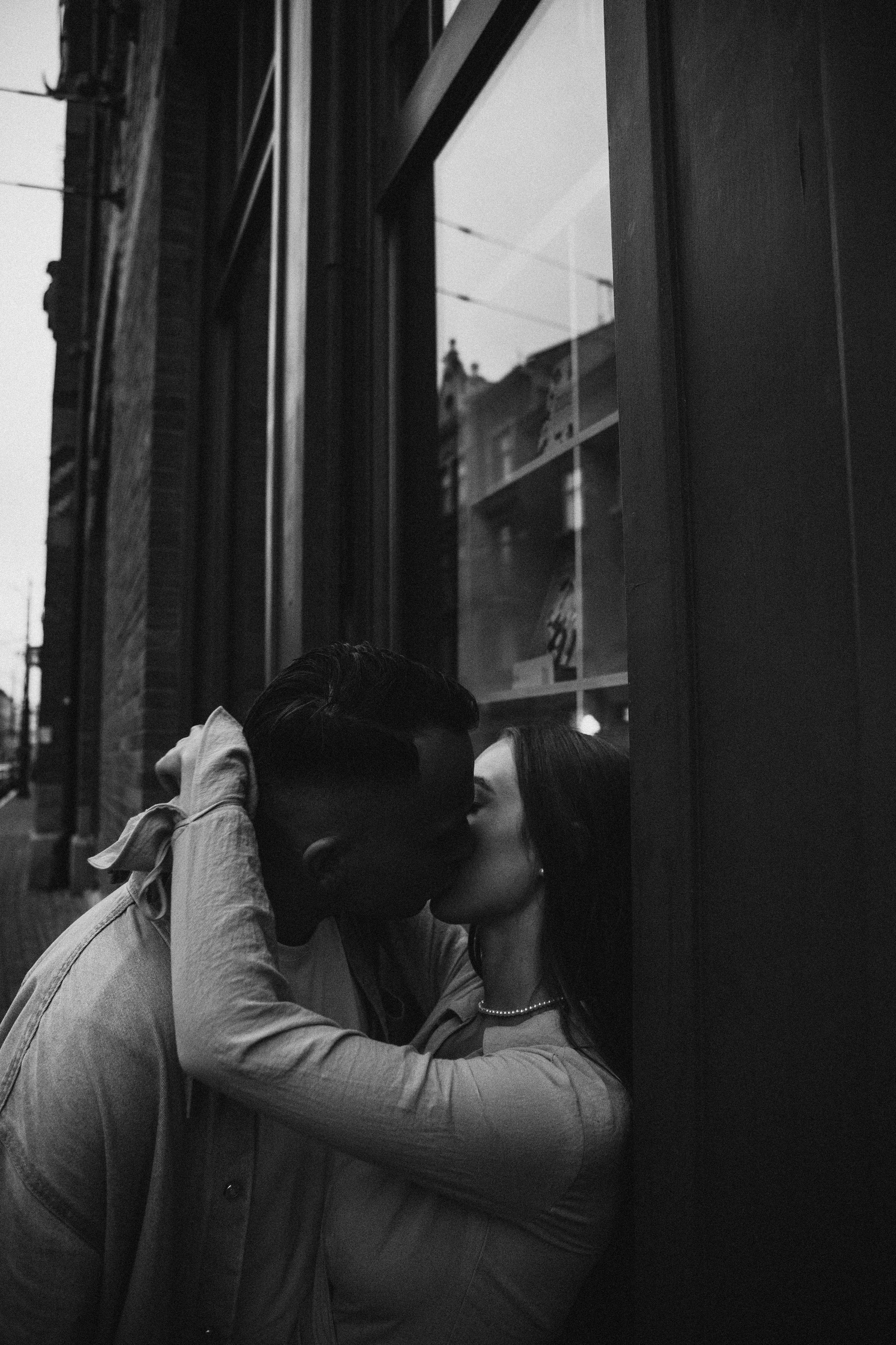 ANNA ALEKSANDER. Fotograf Mykhalchuk Inna Kraków