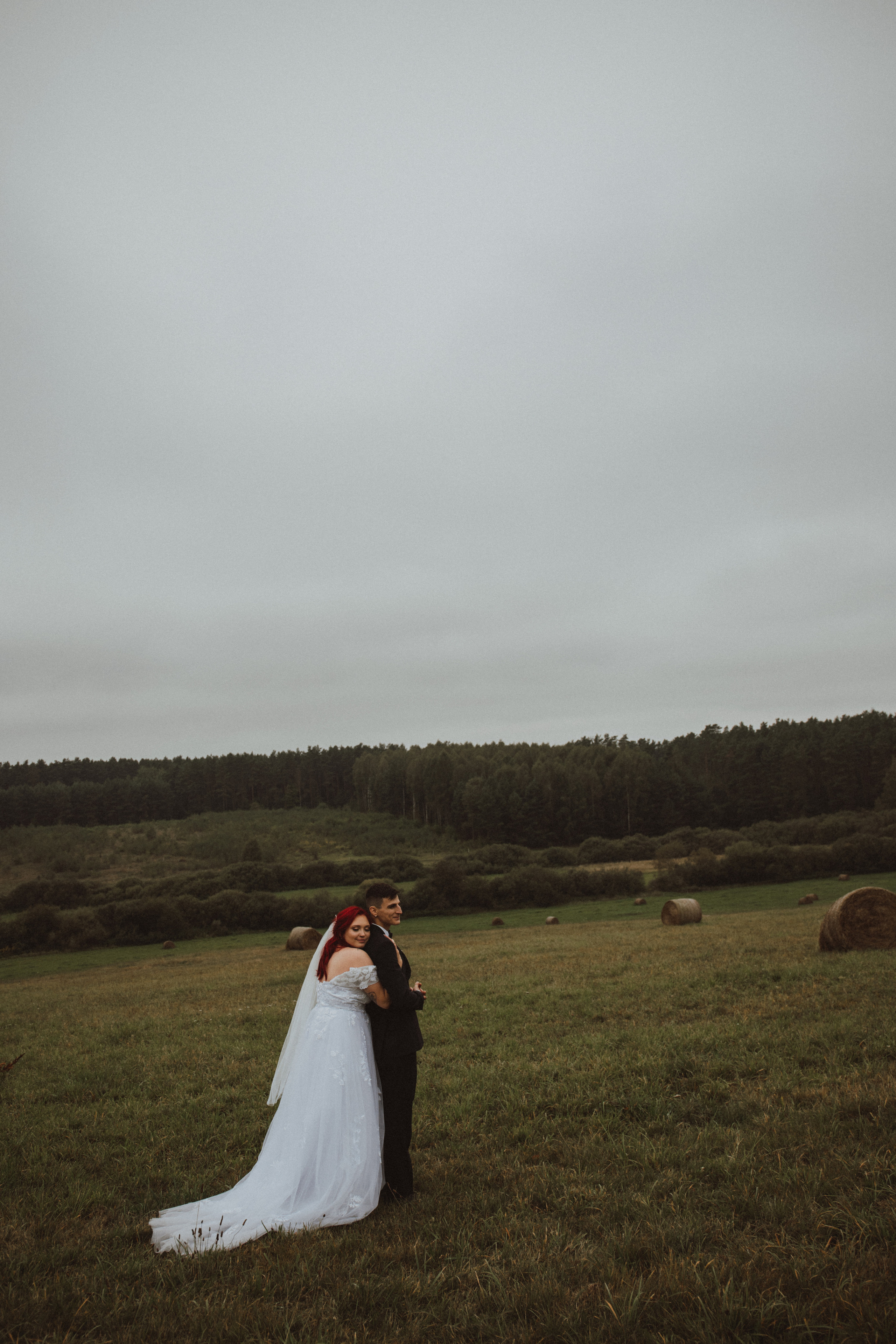 VLADISLAVA ALEKSANDR. Fotograf Mykhalchuk Inna Kraków