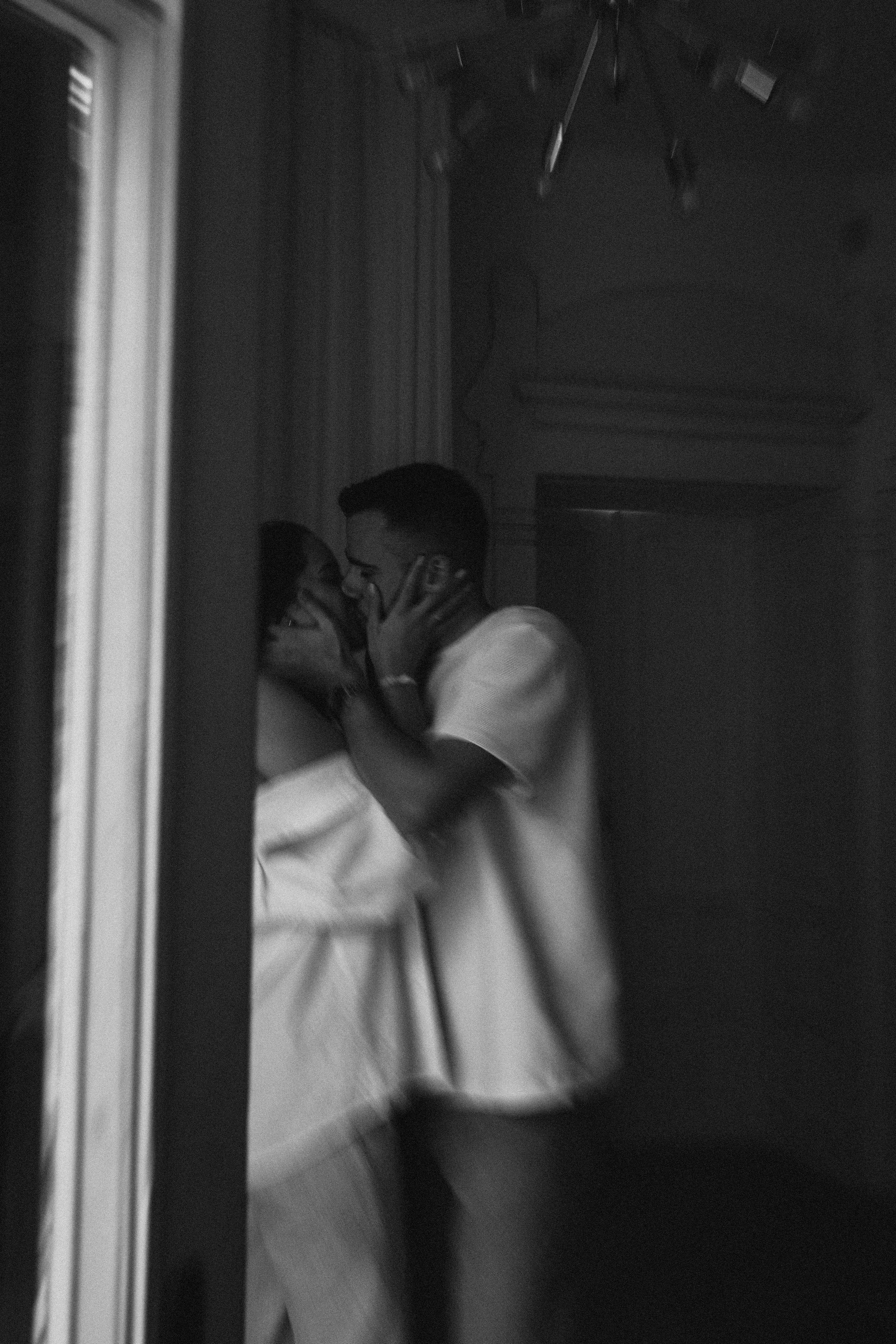 ANNA KUBA. Fotograf Mykhalchuk Inna Kraków