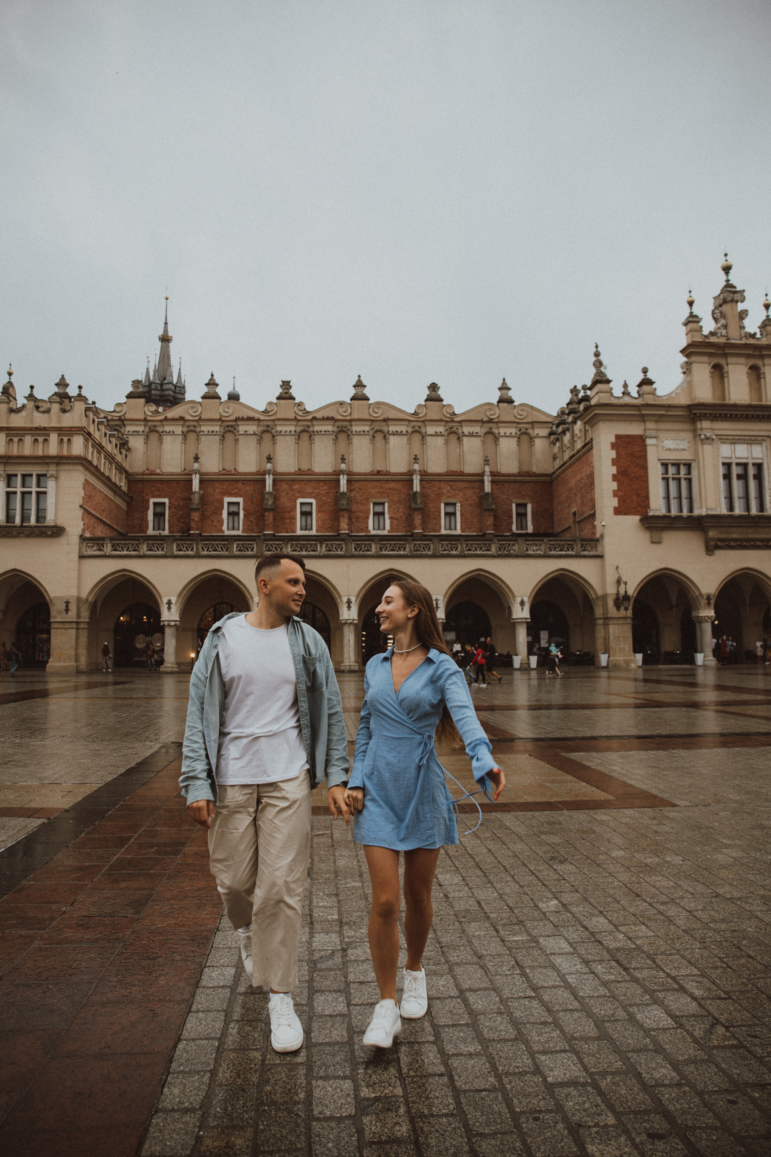 ANNA ALEKSANDER. Fotograf Mykhalchuk Inna Kraków