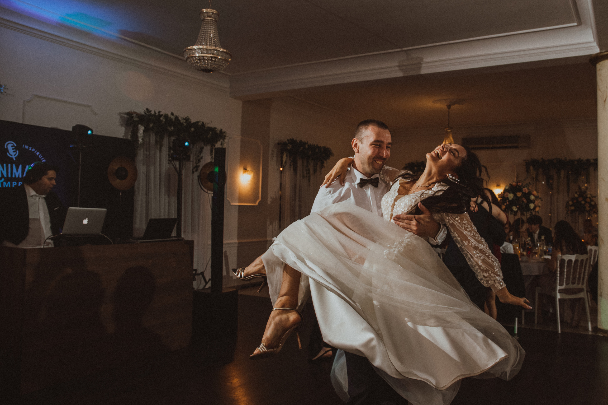 Fotograf Mykhalchuk Inna Kraków