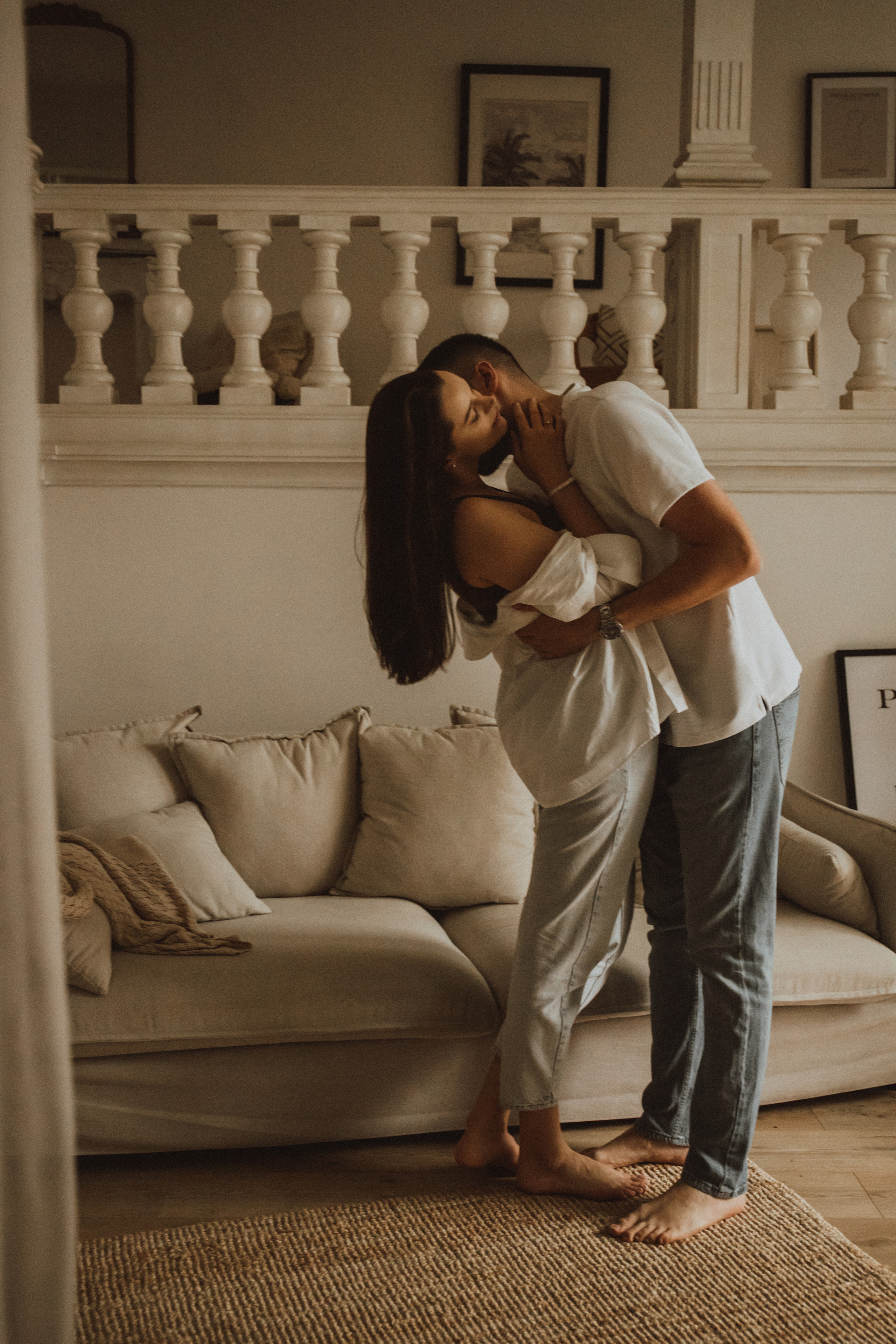 ANNA KUBA. Fotograf Mykhalchuk Inna Kraków