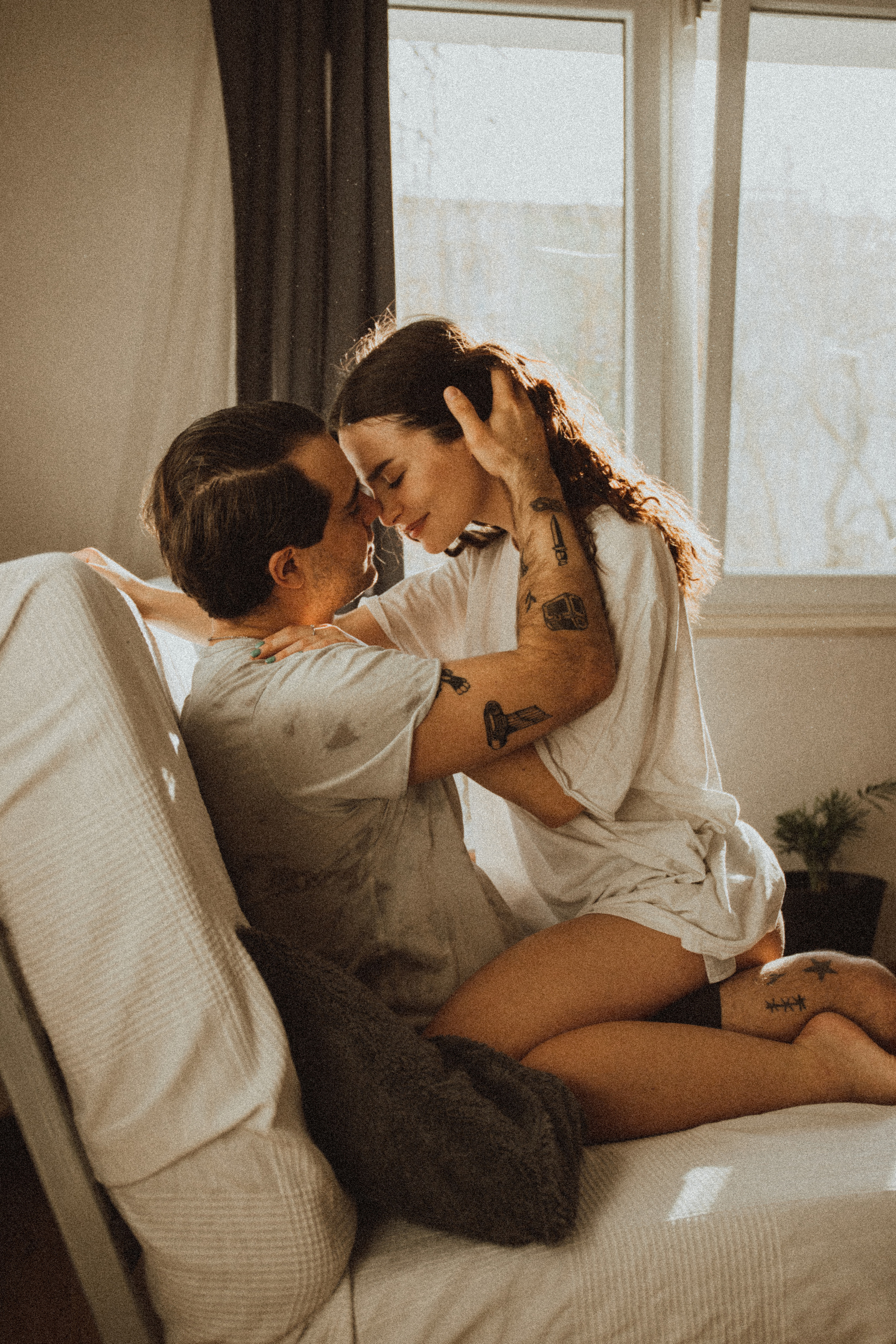 Fotograf Mykhalchuk Inna Kraków