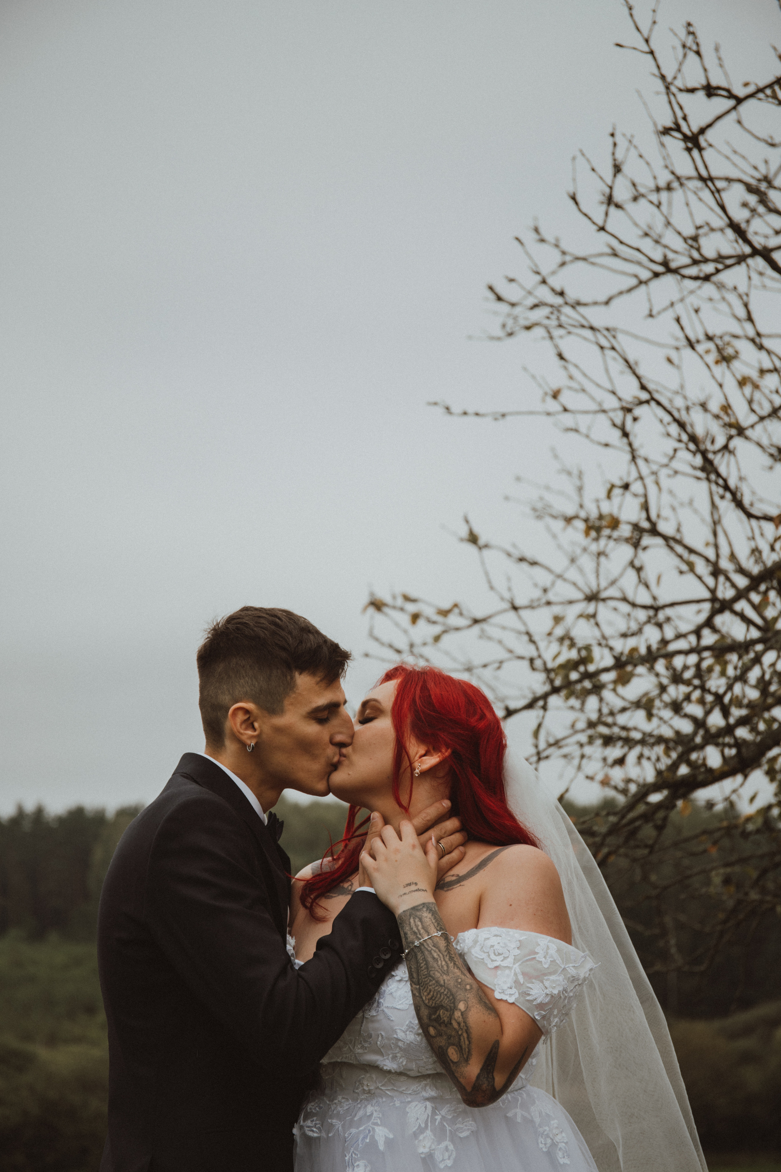 VLADISLAVA ALEKSANDR. Fotograf Mykhalchuk Inna Kraków