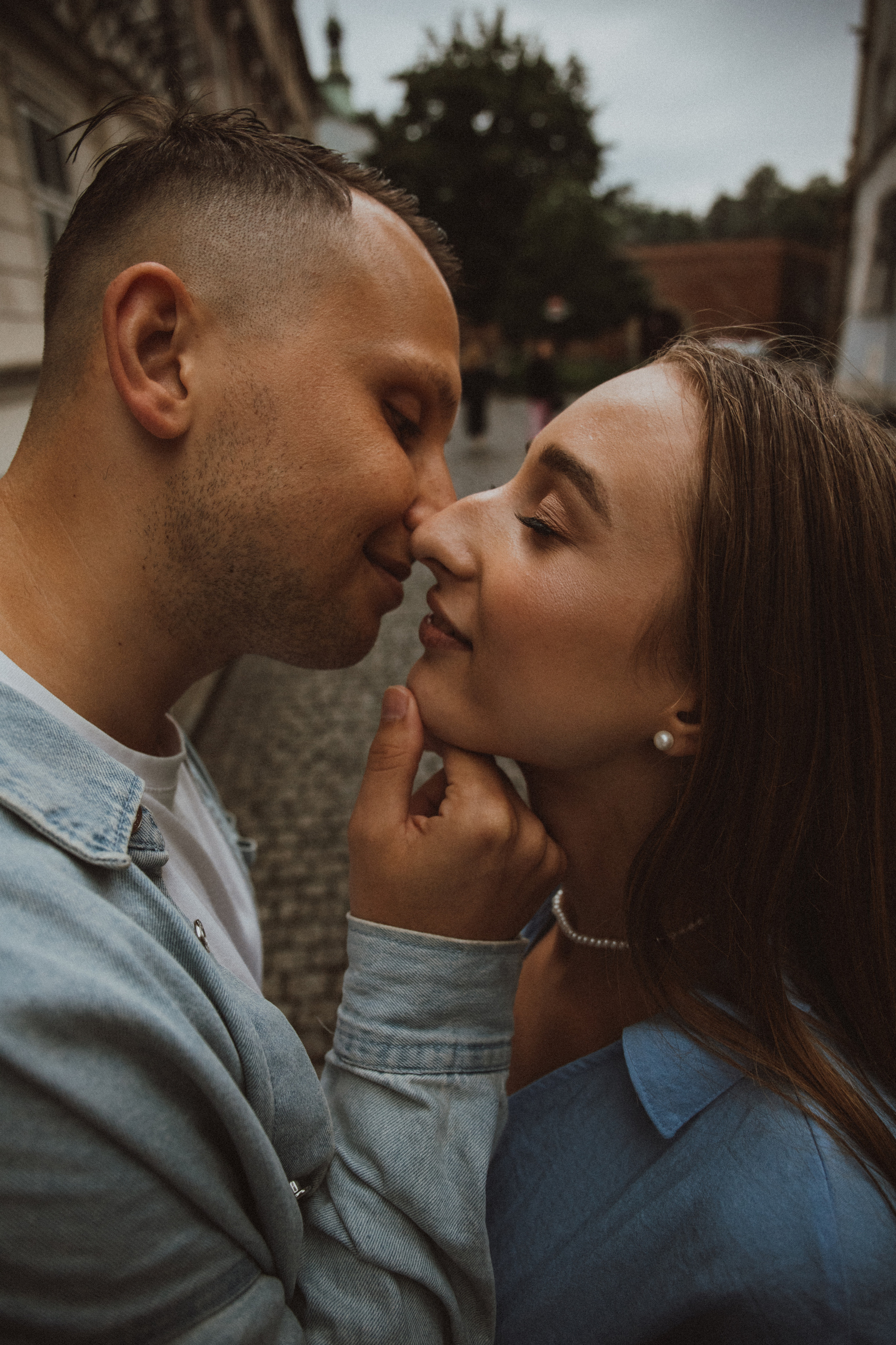 ANNA ALEKSANDER. Fotograf Mykhalchuk Inna Kraków