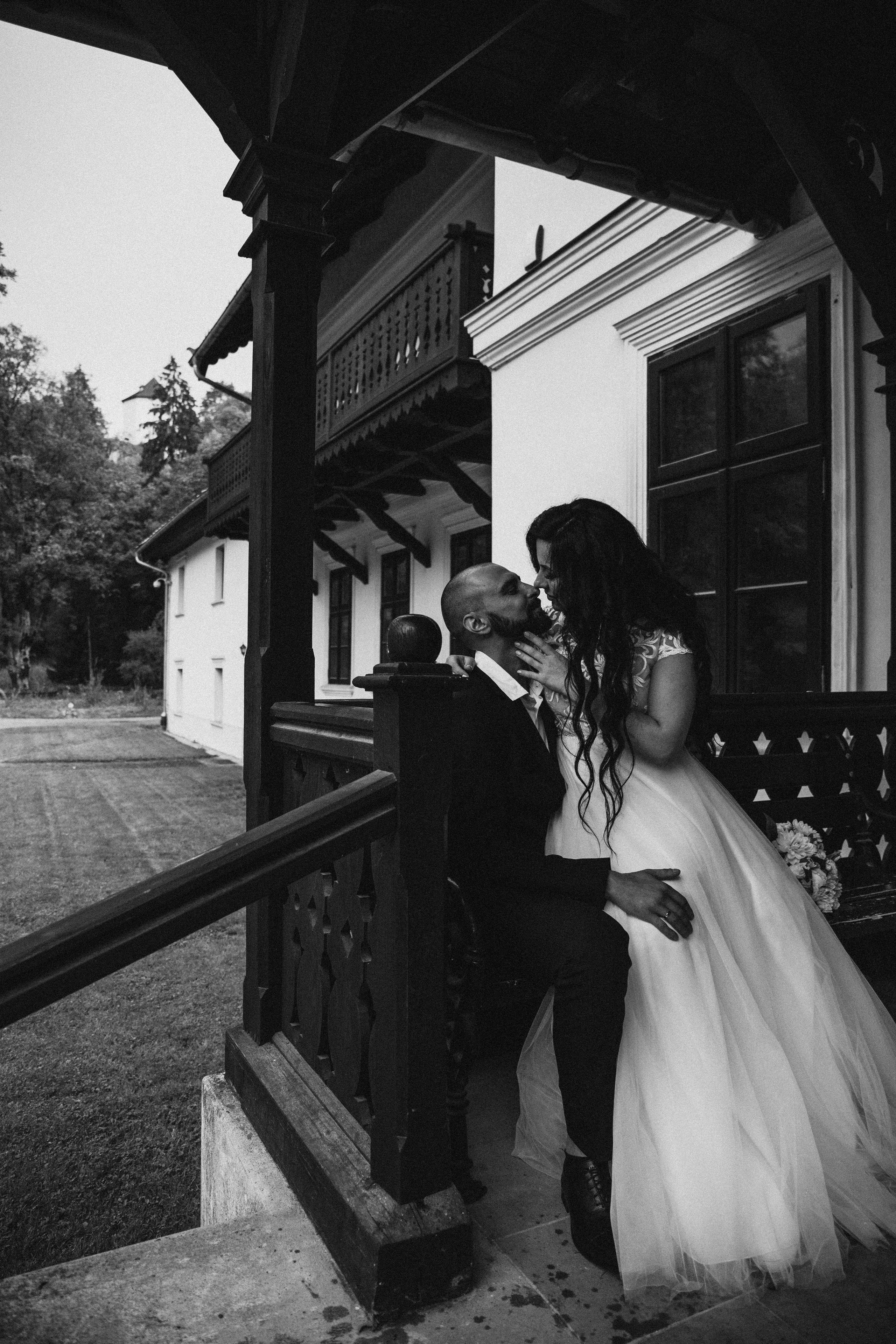 A ♡ O. Fotograf Mykhalchuk Inna Kraków