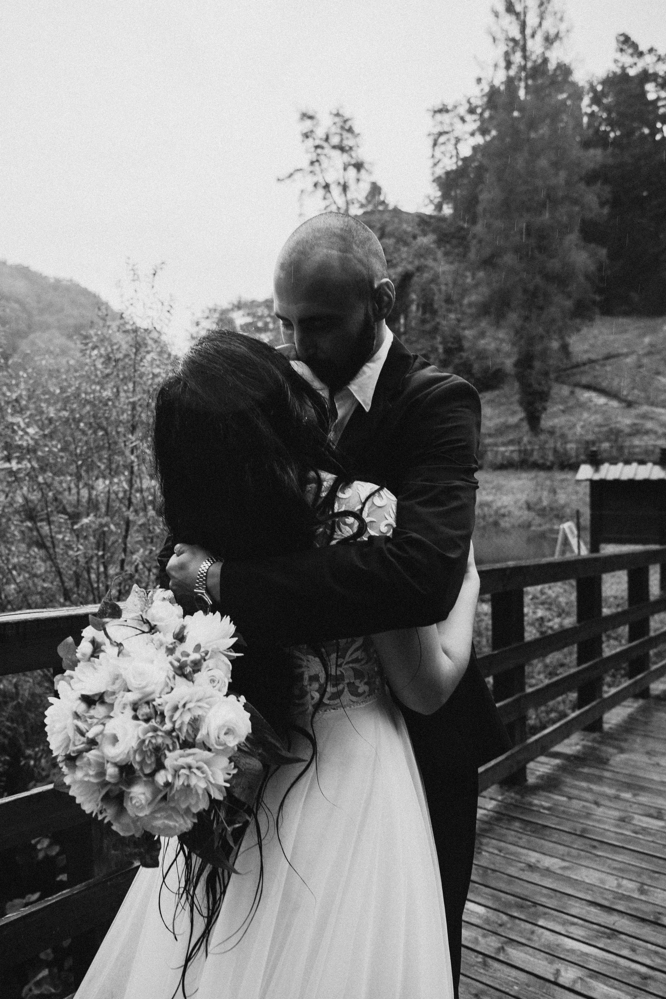 A ♡ O. Fotograf Mykhalchuk Inna Kraków