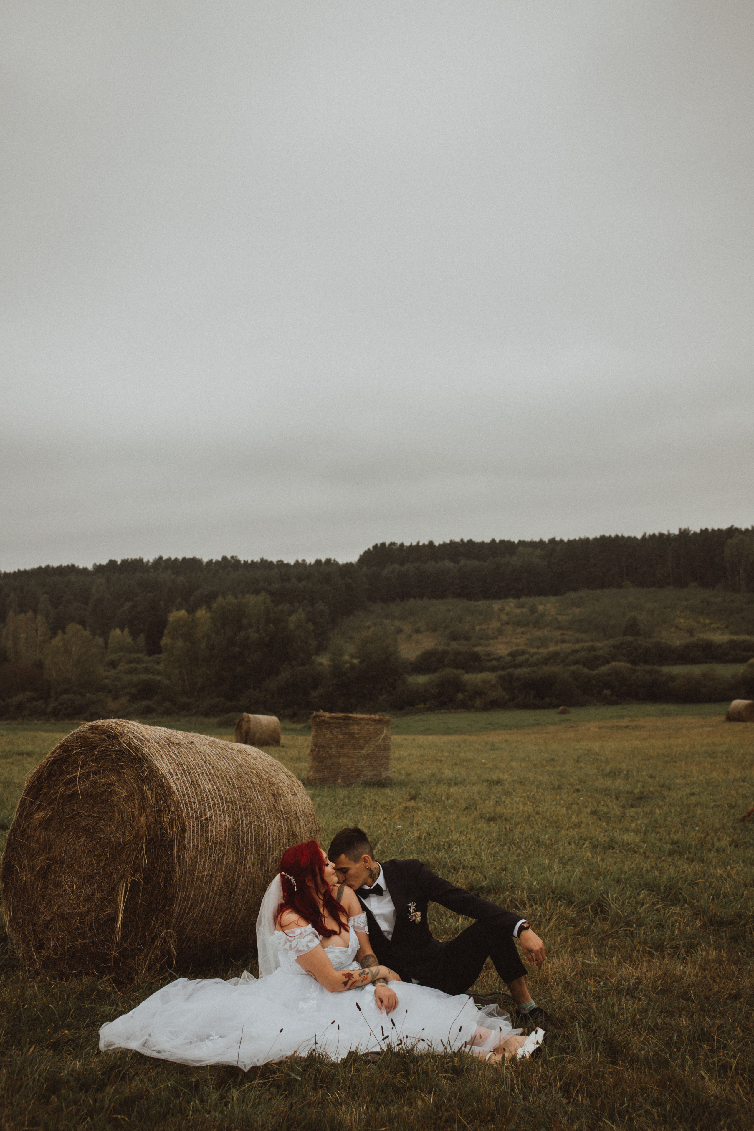 VLADISLAVA ALEKSANDR. Fotograf Mykhalchuk Inna Kraków