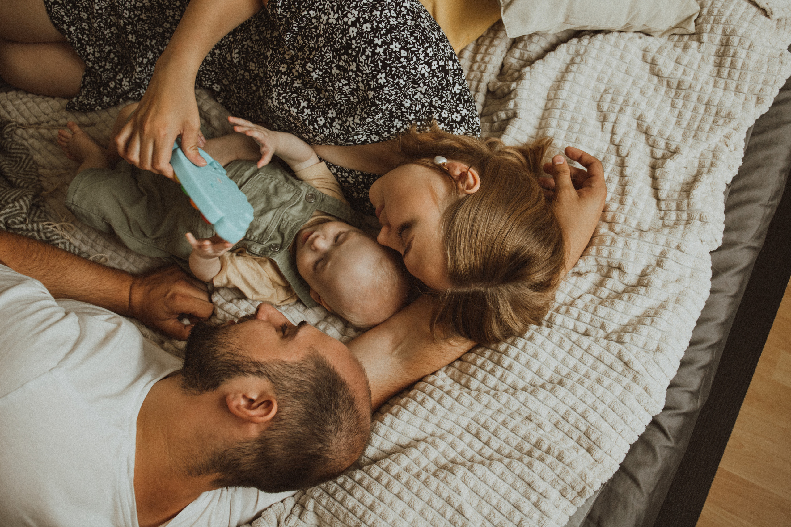 ALESIA DIMA MIRON. Fotograf Mykhalchuk Inna Kraków