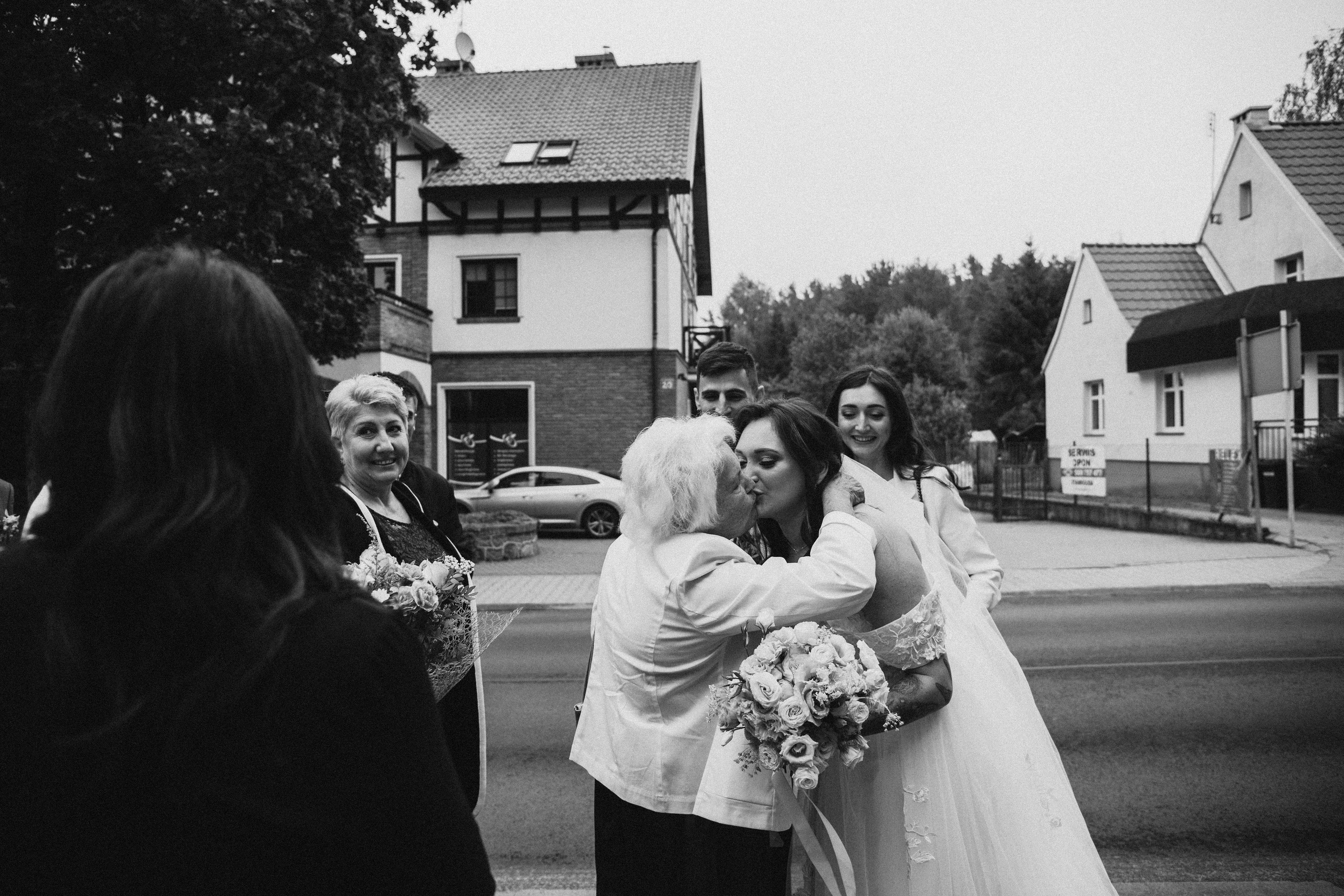 VLADISLAVA ALEKSANDR. Fotograf Mykhalchuk Inna Kraków