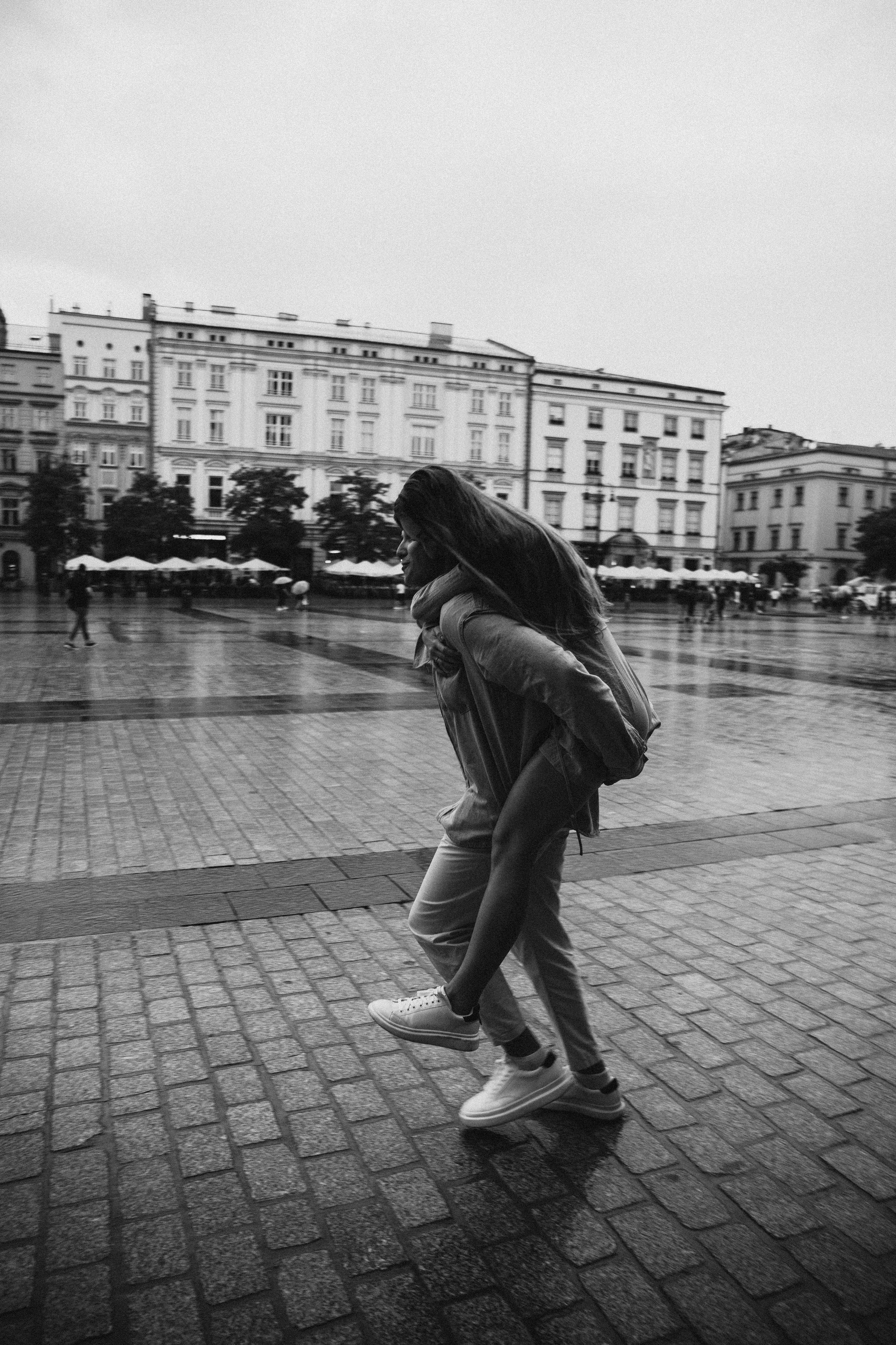 ANNA ALEKSANDER. Fotograf Mykhalchuk Inna Kraków