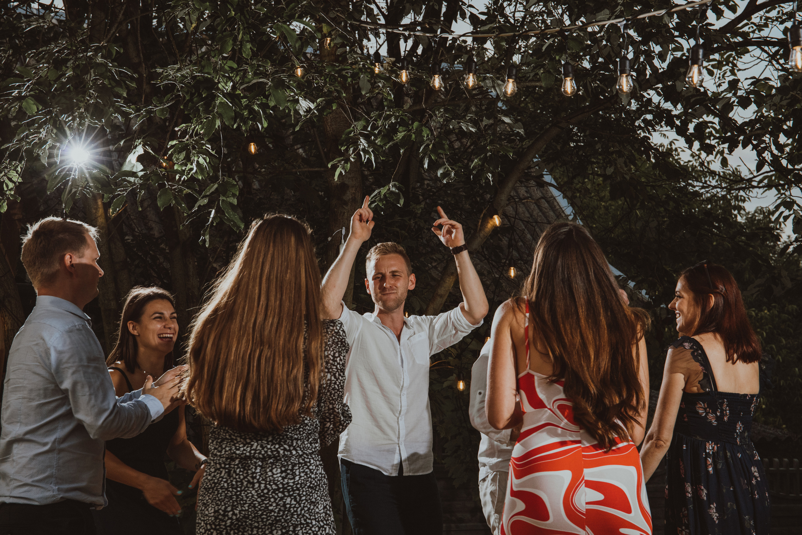 NATALIA MATEUSZ. Fotograf Mykhalchuk Inna Kraków