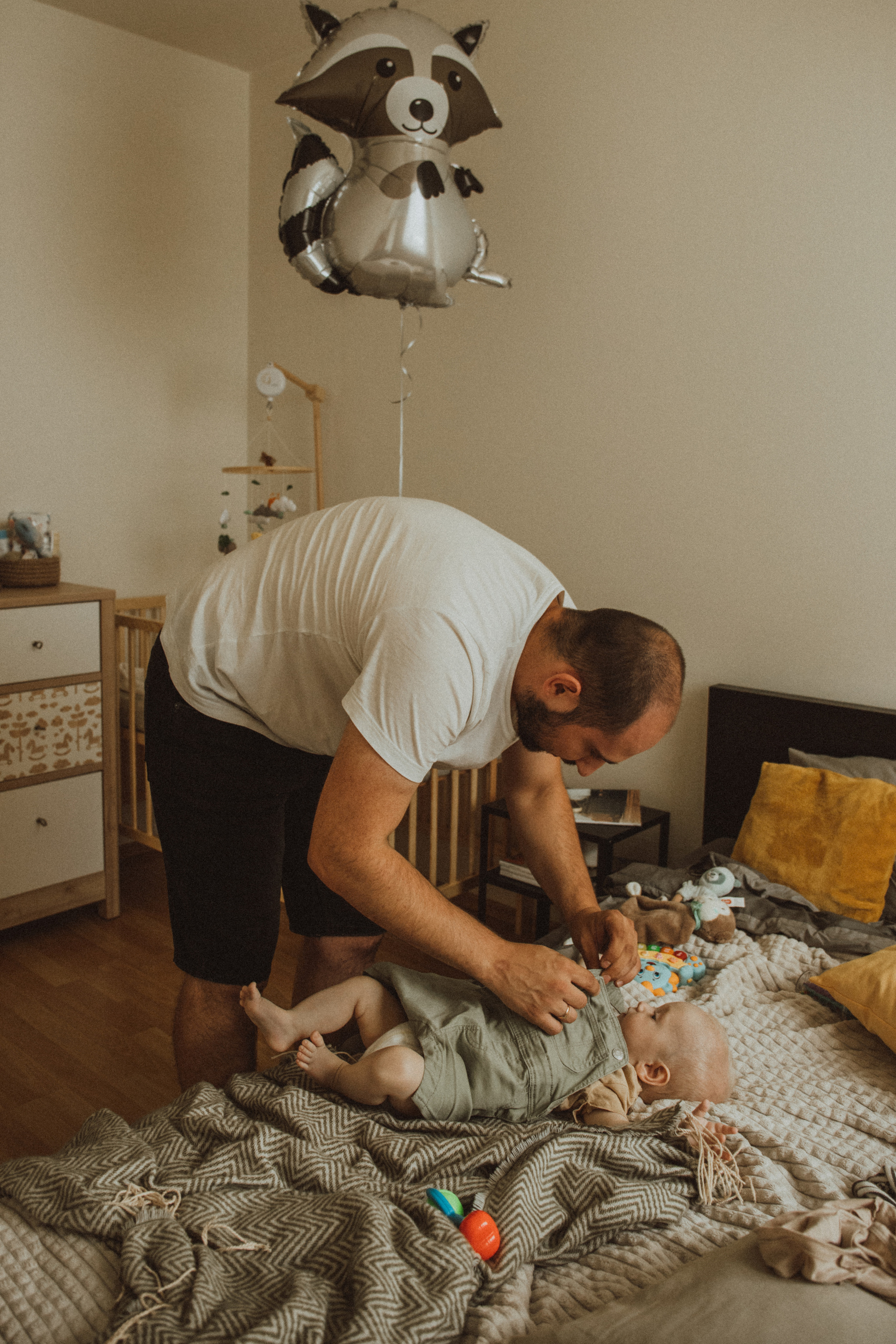 ALESIA DIMA MIRON. Fotograf Mykhalchuk Inna Kraków