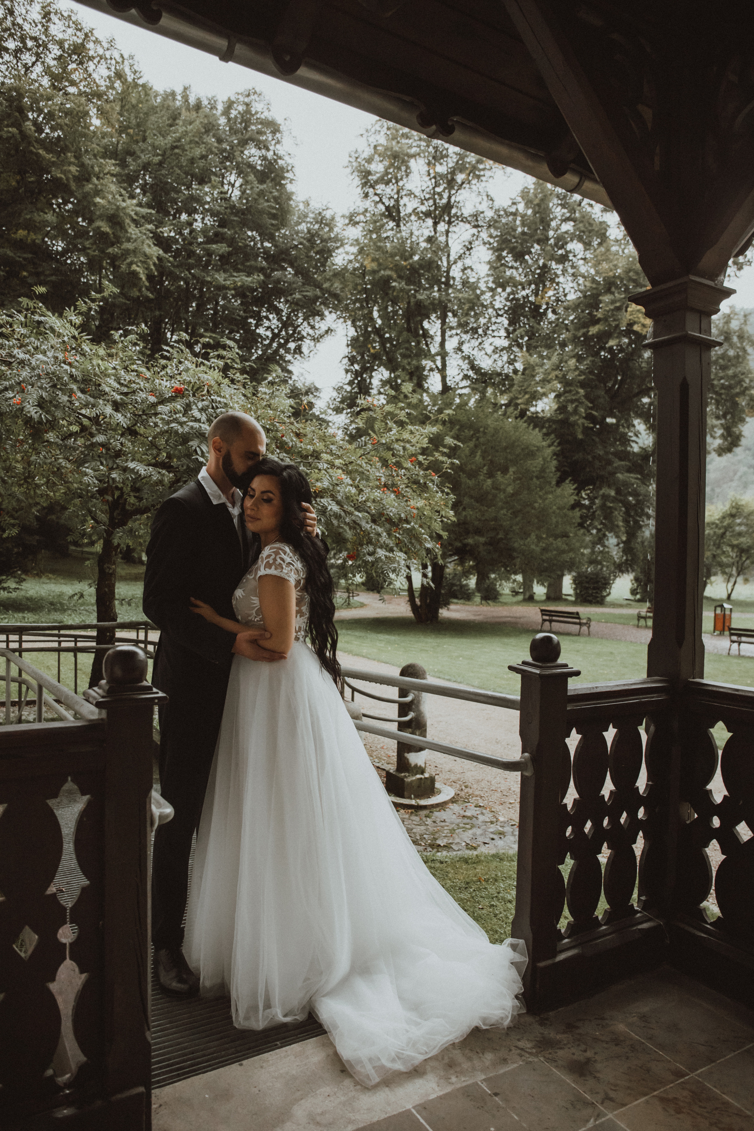 A ♡ O. Fotograf Mykhalchuk Inna Kraków