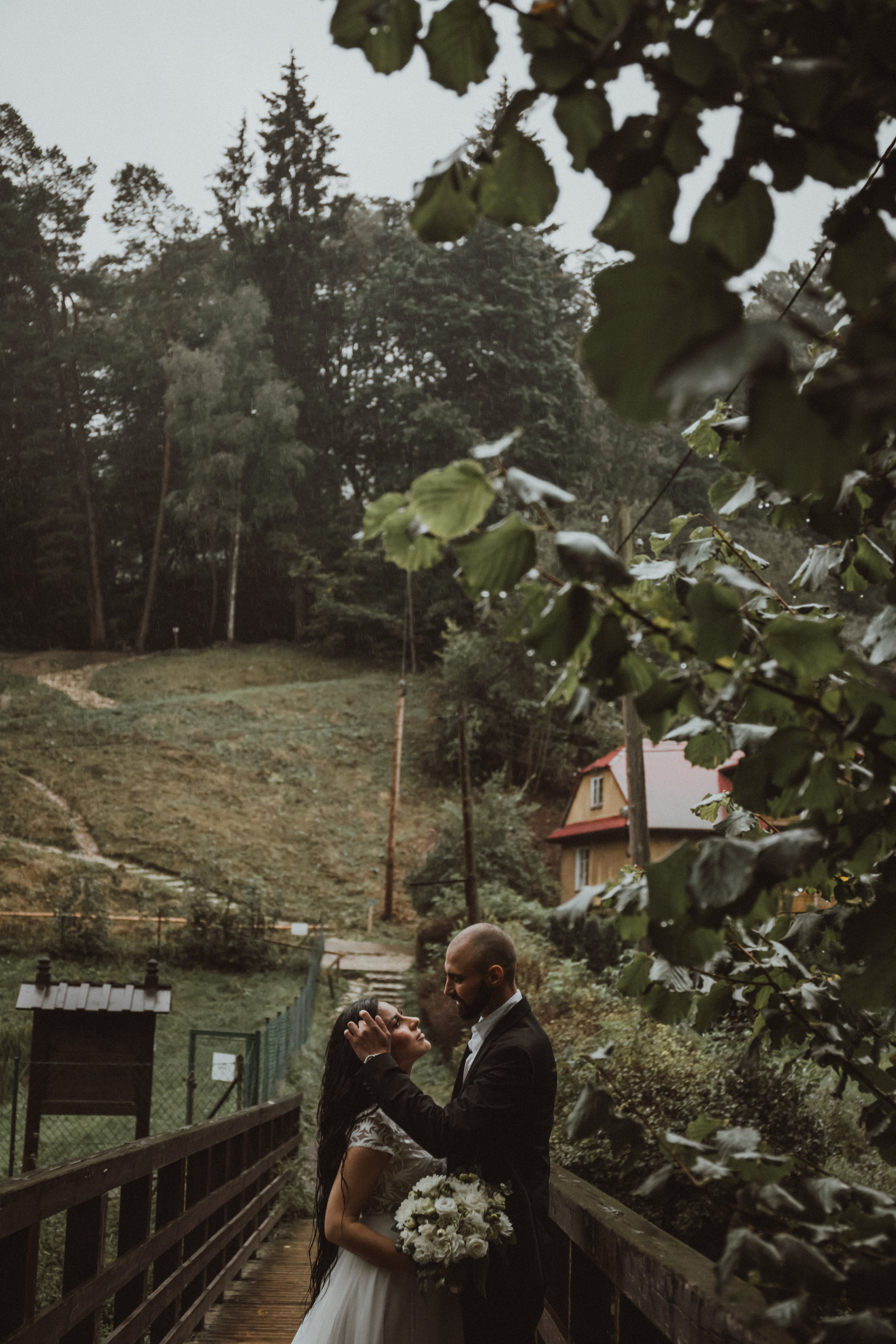 A ♡ O. Fotograf Mykhalchuk Inna Kraków