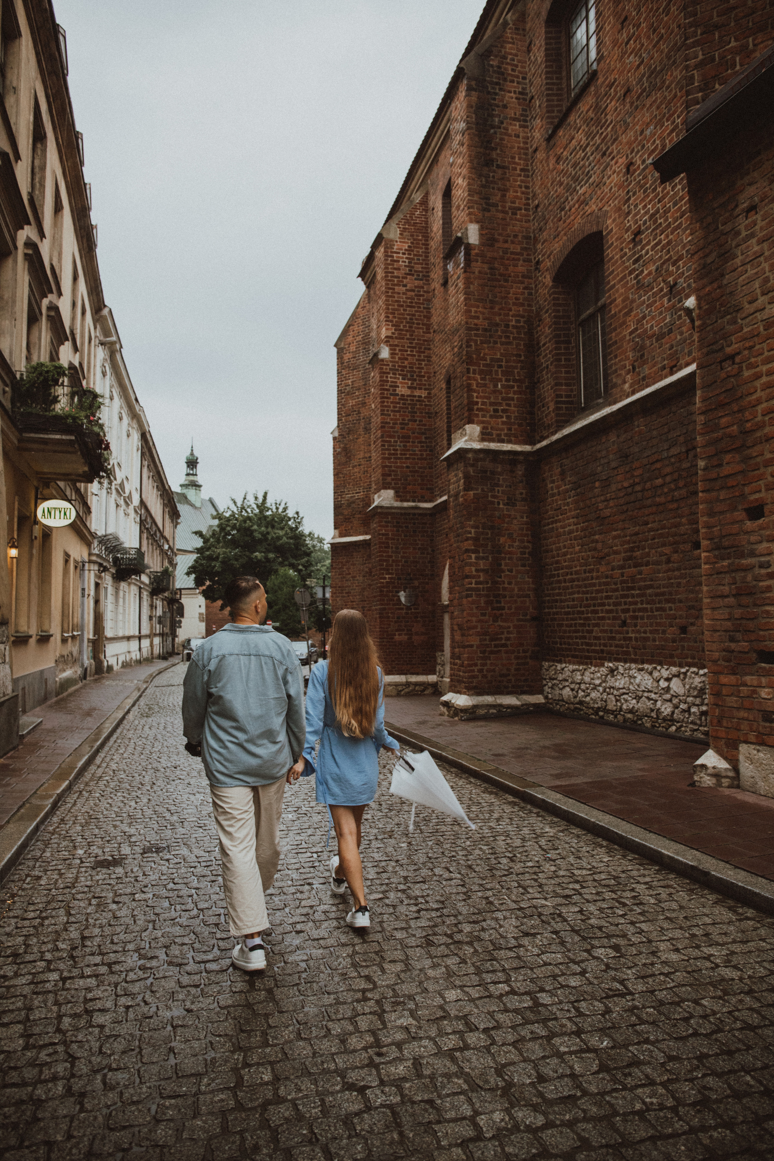 ANNA ALEKSANDER. Fotograf Mykhalchuk Inna Kraków