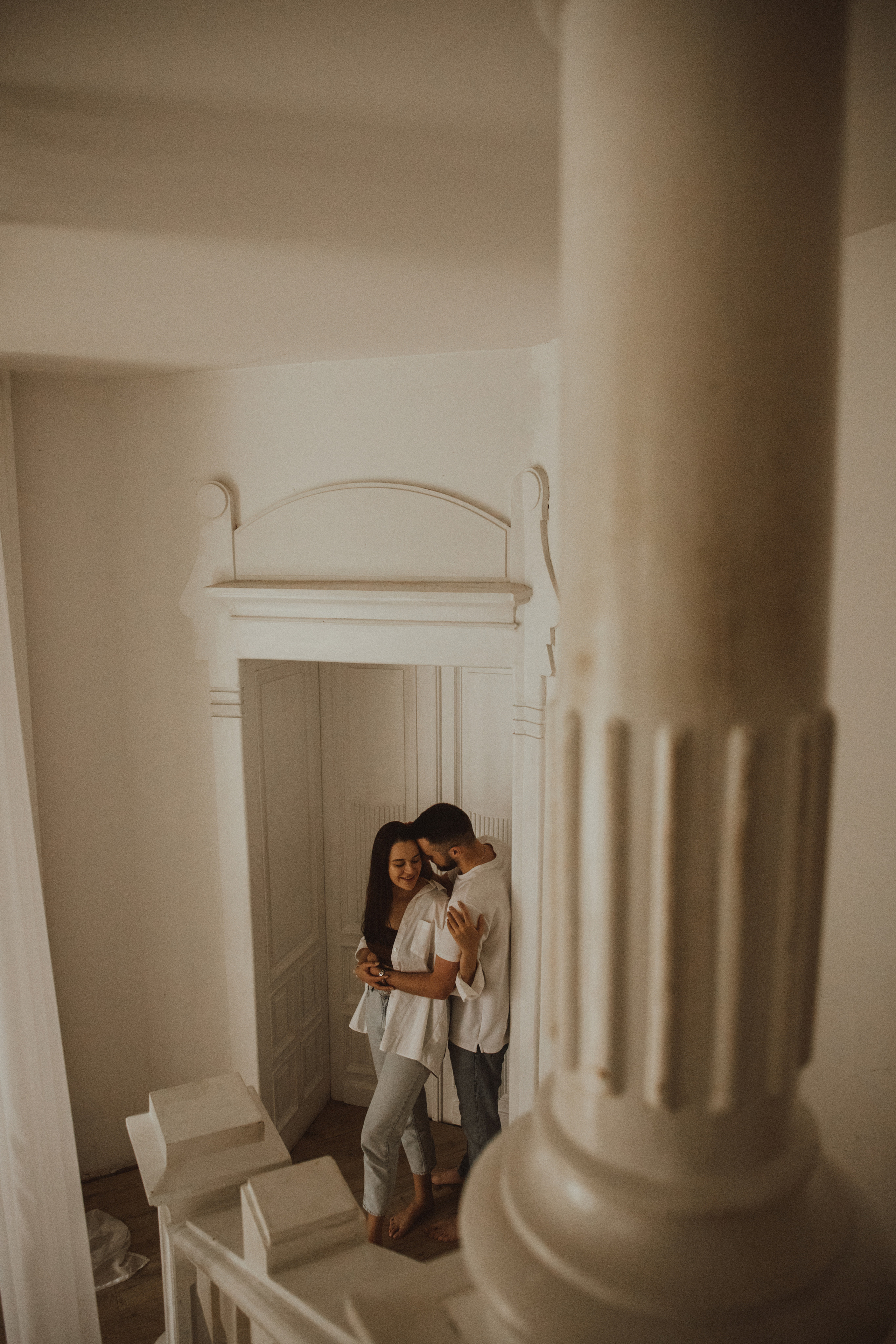 ANNA KUBA. Fotograf Mykhalchuk Inna Kraków