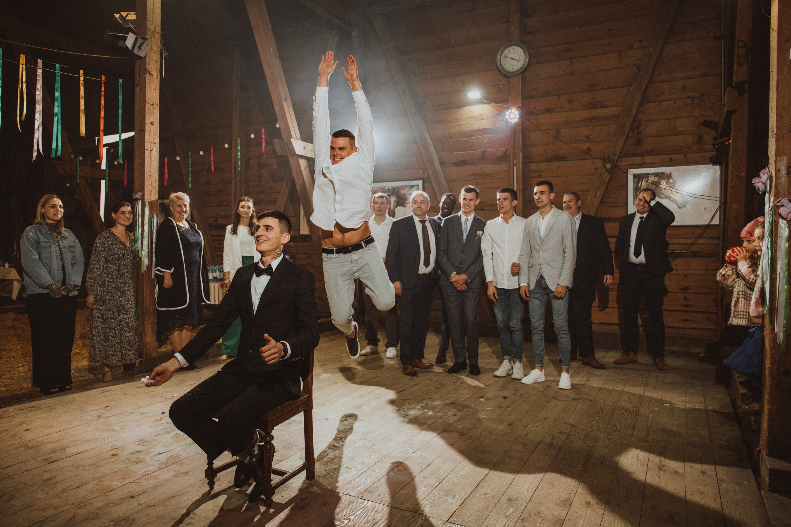 VLADISLAVA ALEKSANDR. Fotograf Mykhalchuk Inna Kraków