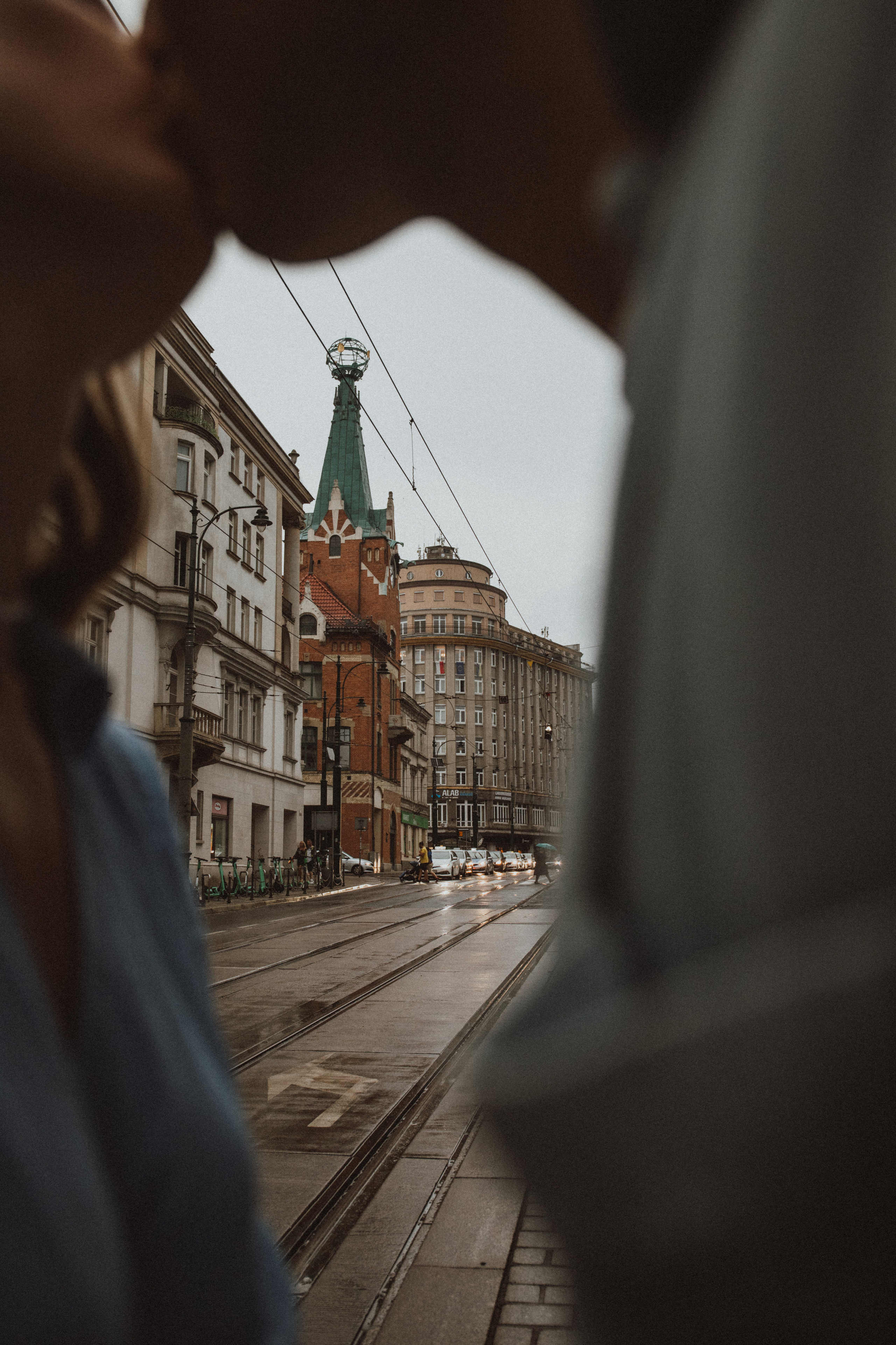 ANNA ALEKSANDER. Fotograf Mykhalchuk Inna Kraków