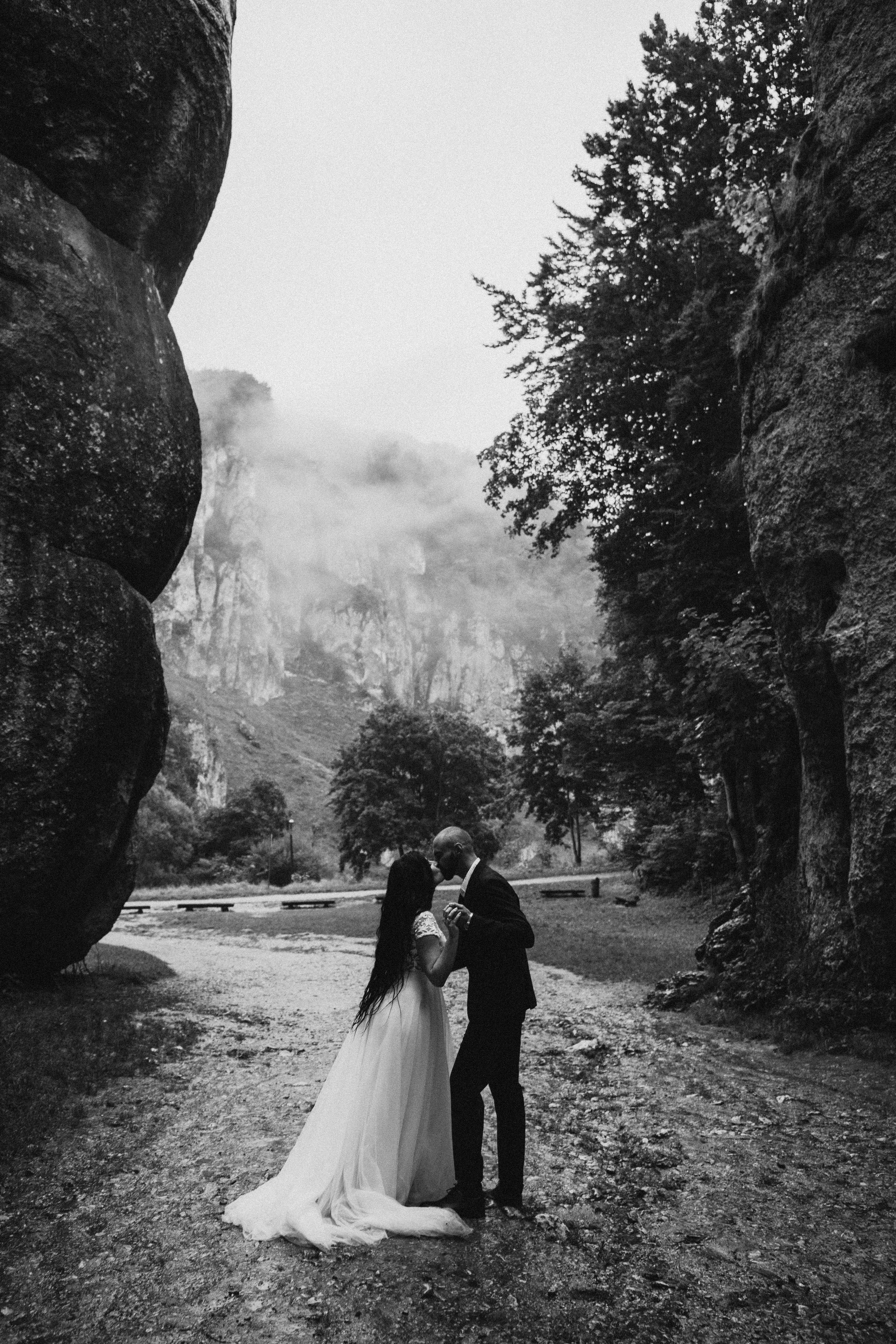 A ♡ O. Fotograf Mykhalchuk Inna Kraków