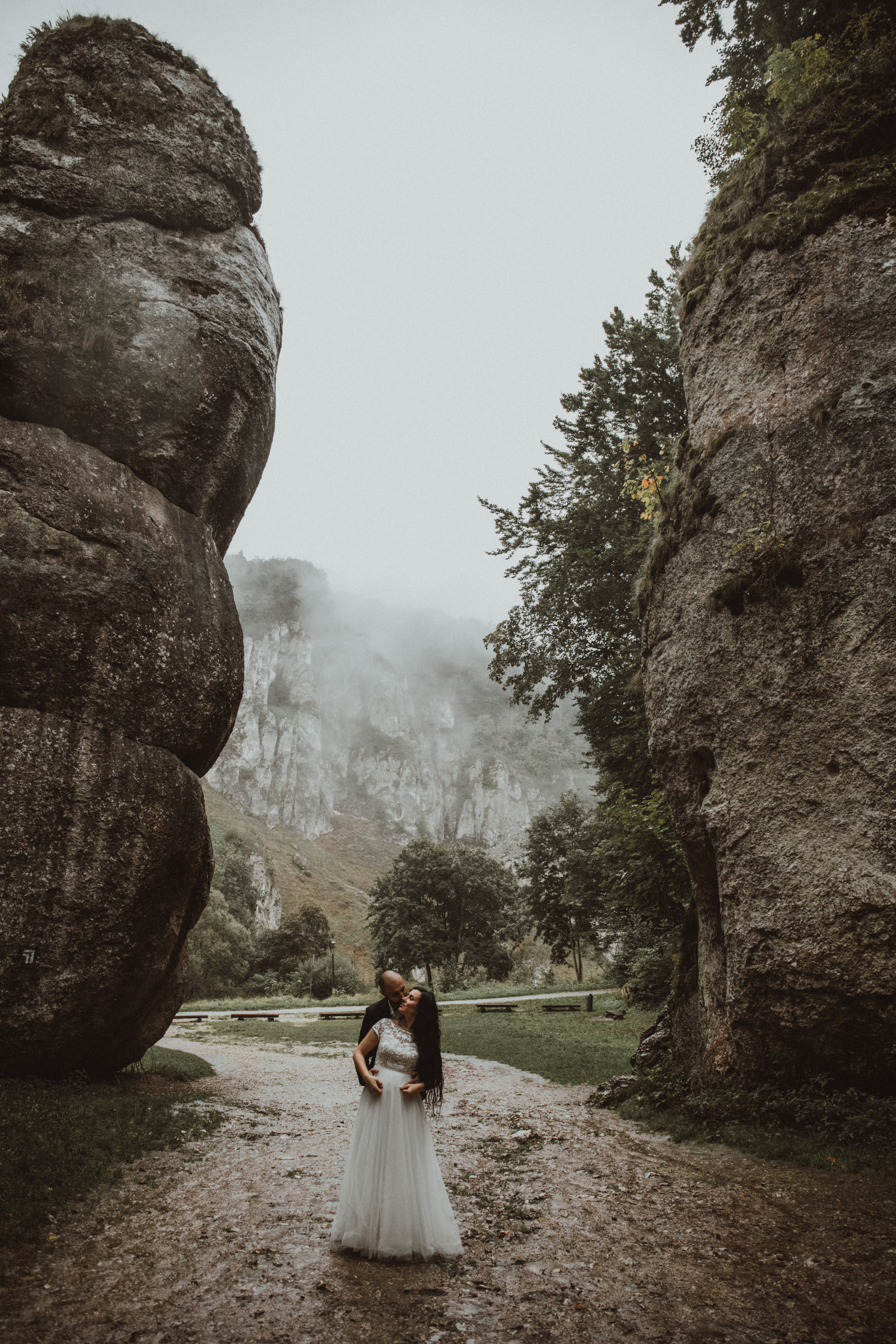 A ♡ O. Fotograf Mykhalchuk Inna Kraków