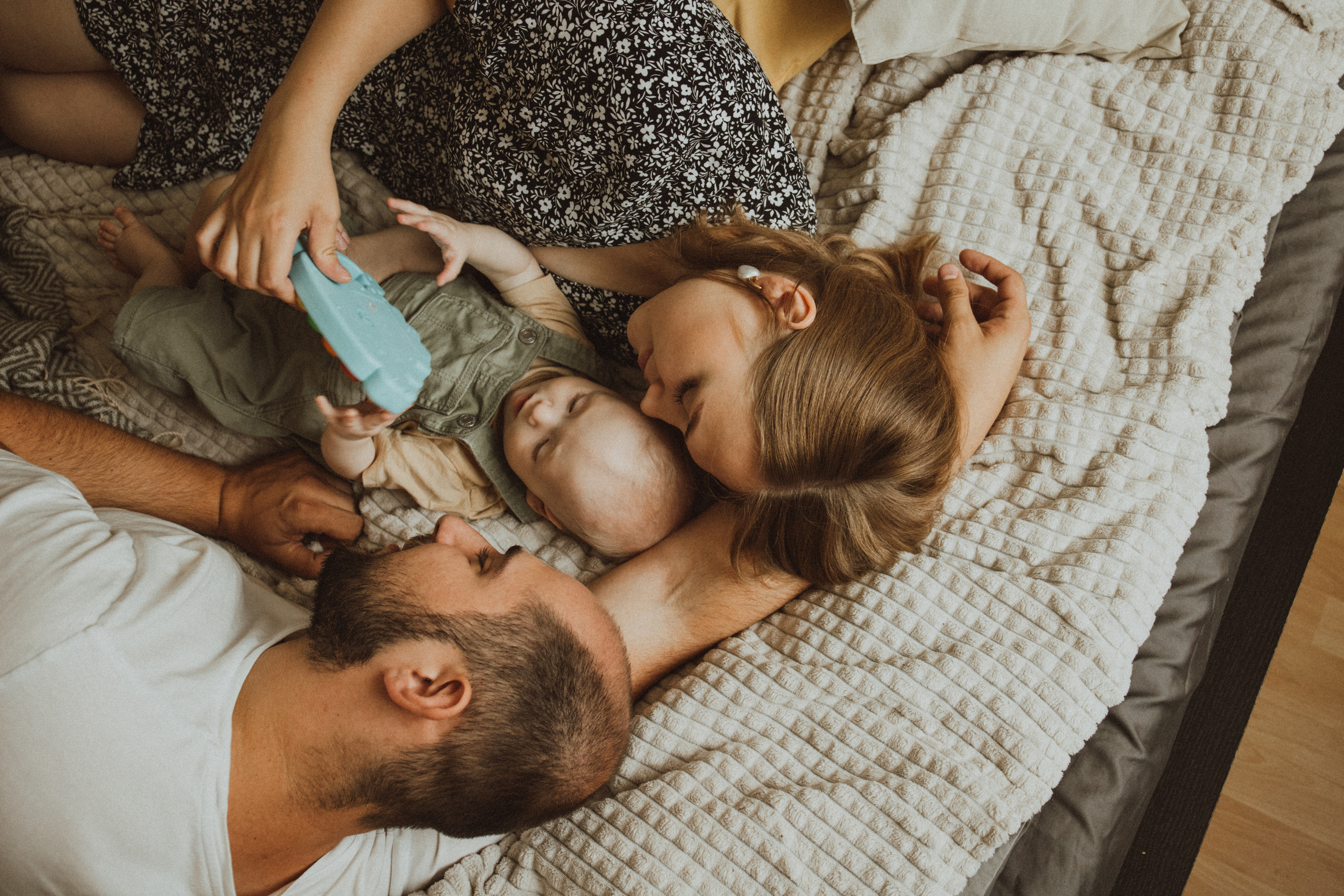ALESIA DIMA MIRON. Fotograf Mykhalchuk Inna Kraków