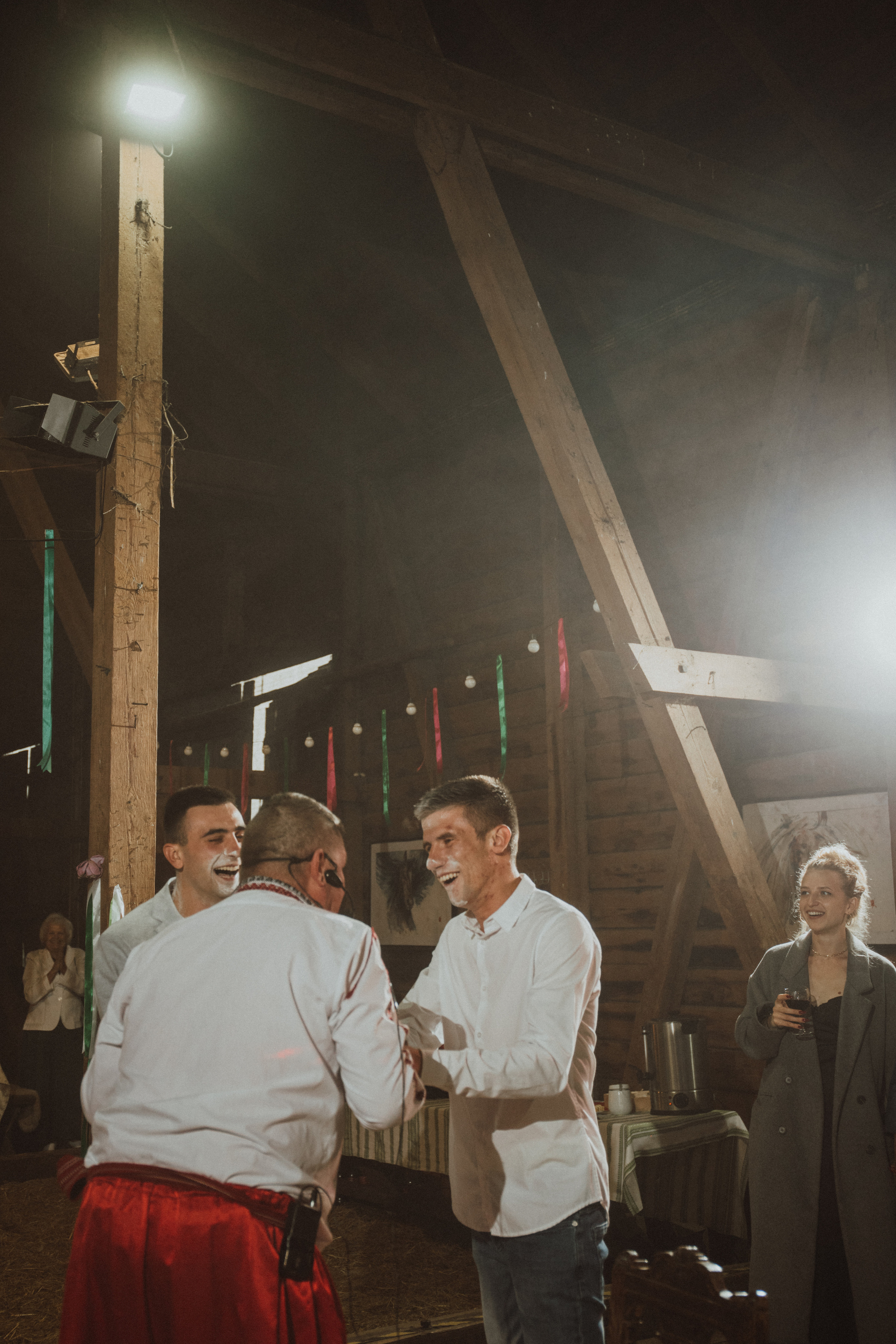 VLADISLAVA ALEKSANDR. Fotograf Mykhalchuk Inna Kraków