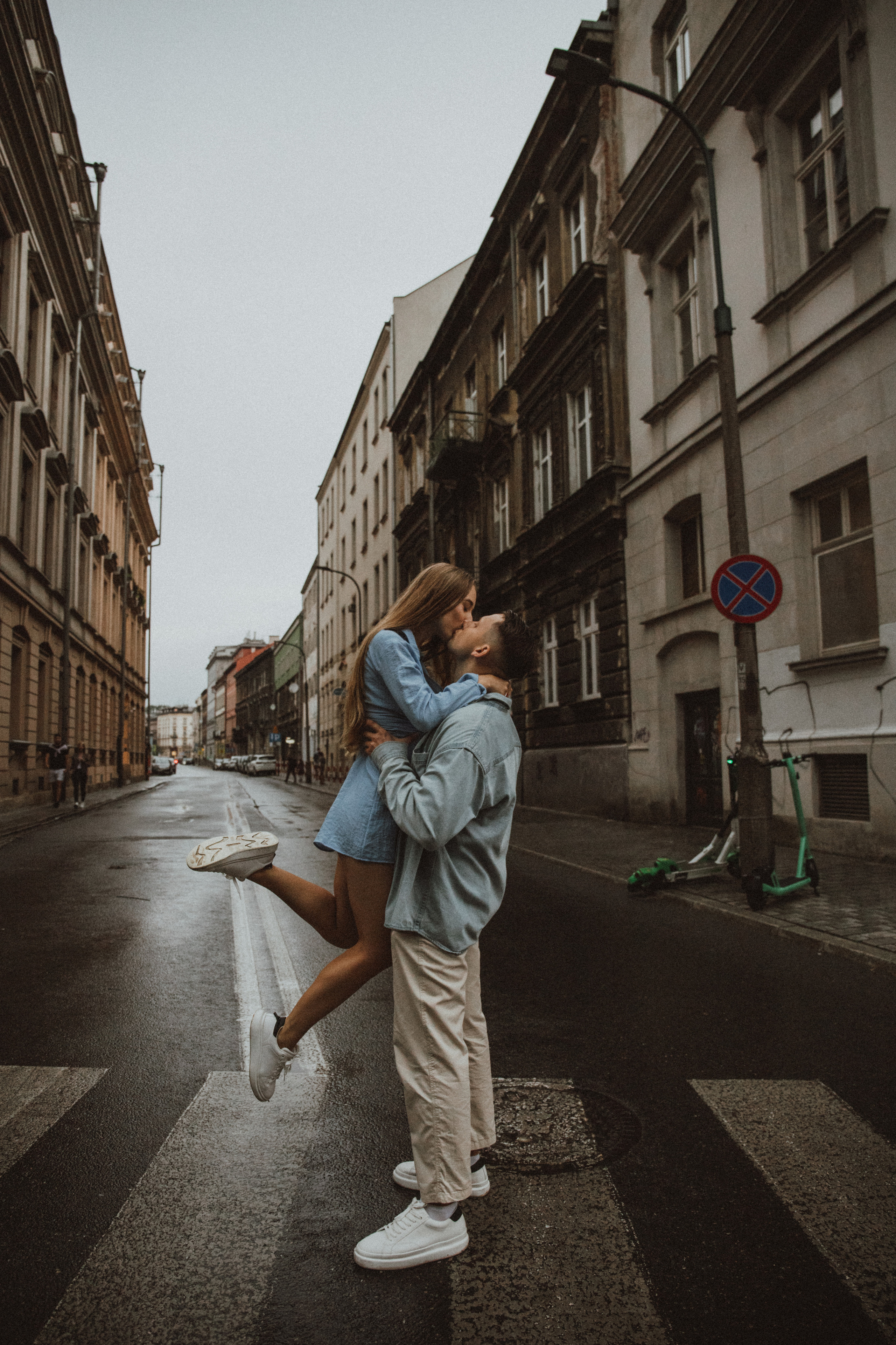 ANNA ALEKSANDER. Fotograf Mykhalchuk Inna Kraków