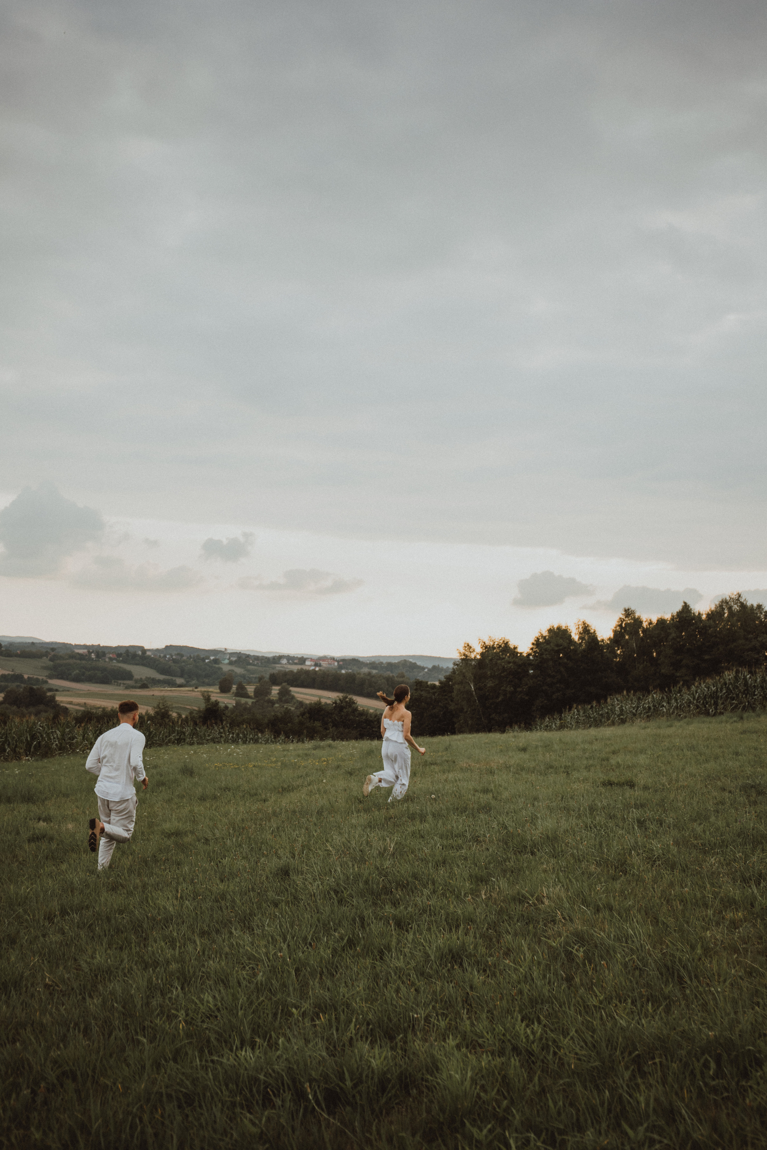 NATALIA MATEUSZ. Fotograf Mykhalchuk Inna Kraków