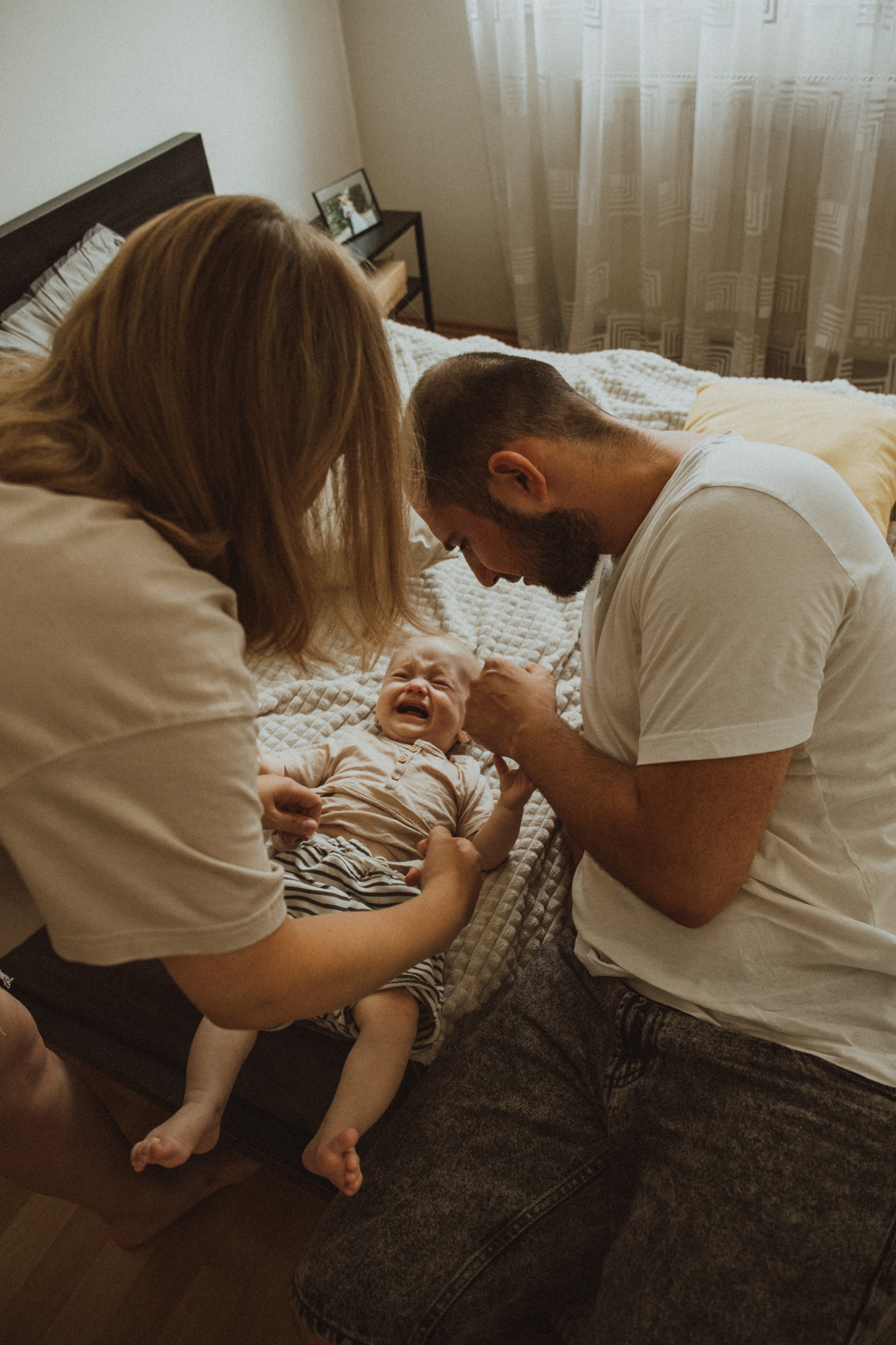 ALESIA DIMA MIRON. Fotograf Mykhalchuk Inna Kraków