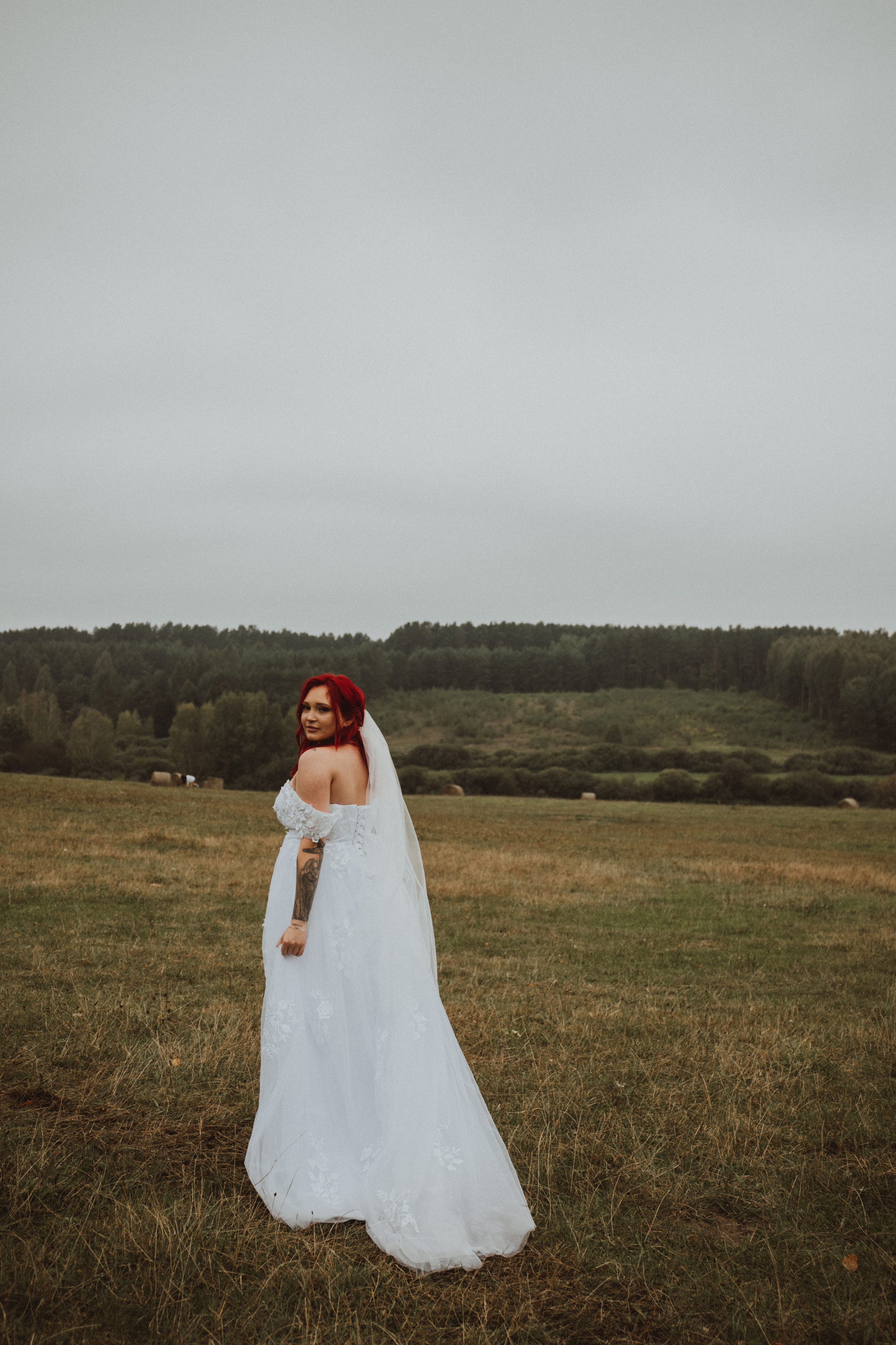 VLADISLAVA ALEKSANDR. Fotograf Mykhalchuk Inna Kraków