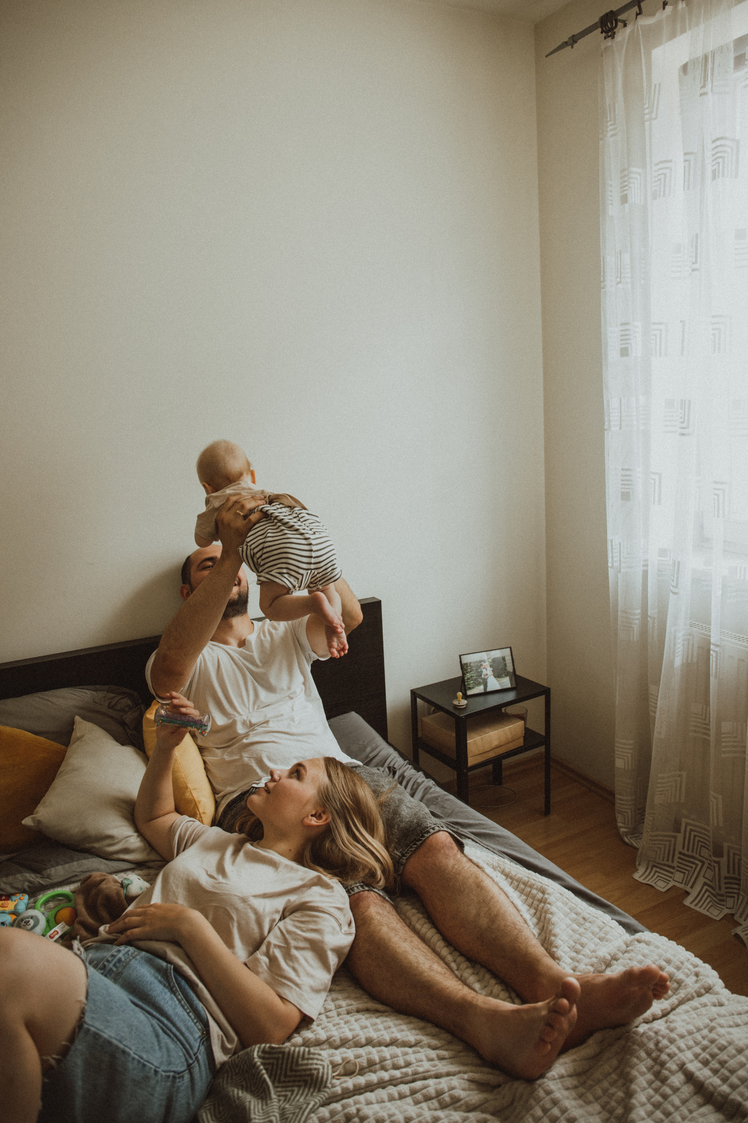 ALESIA DIMA MIRON. Fotograf Mykhalchuk Inna Kraków