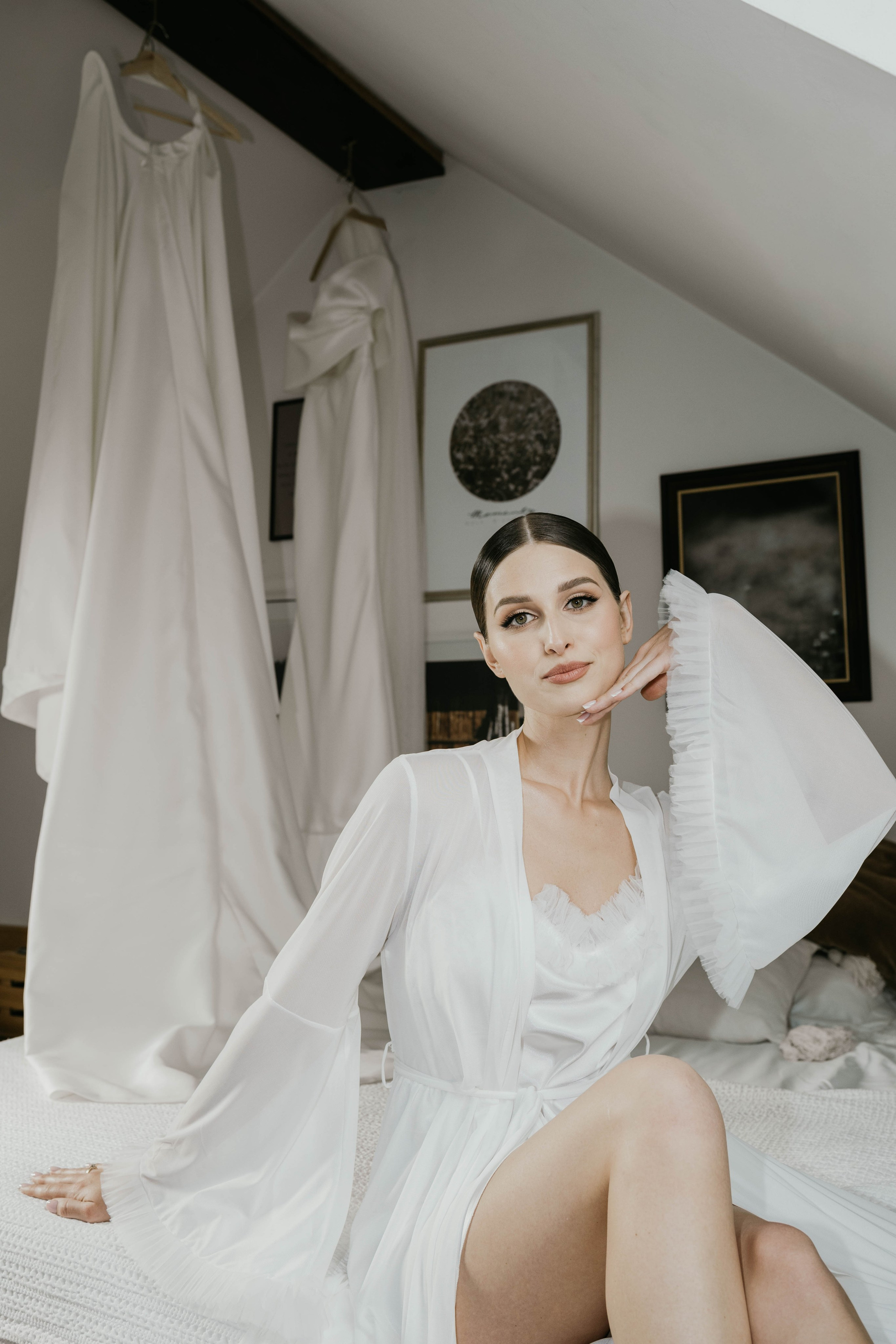 IGA GRZEGORZ. Fotograf Mykhalchuk Inna Kraków